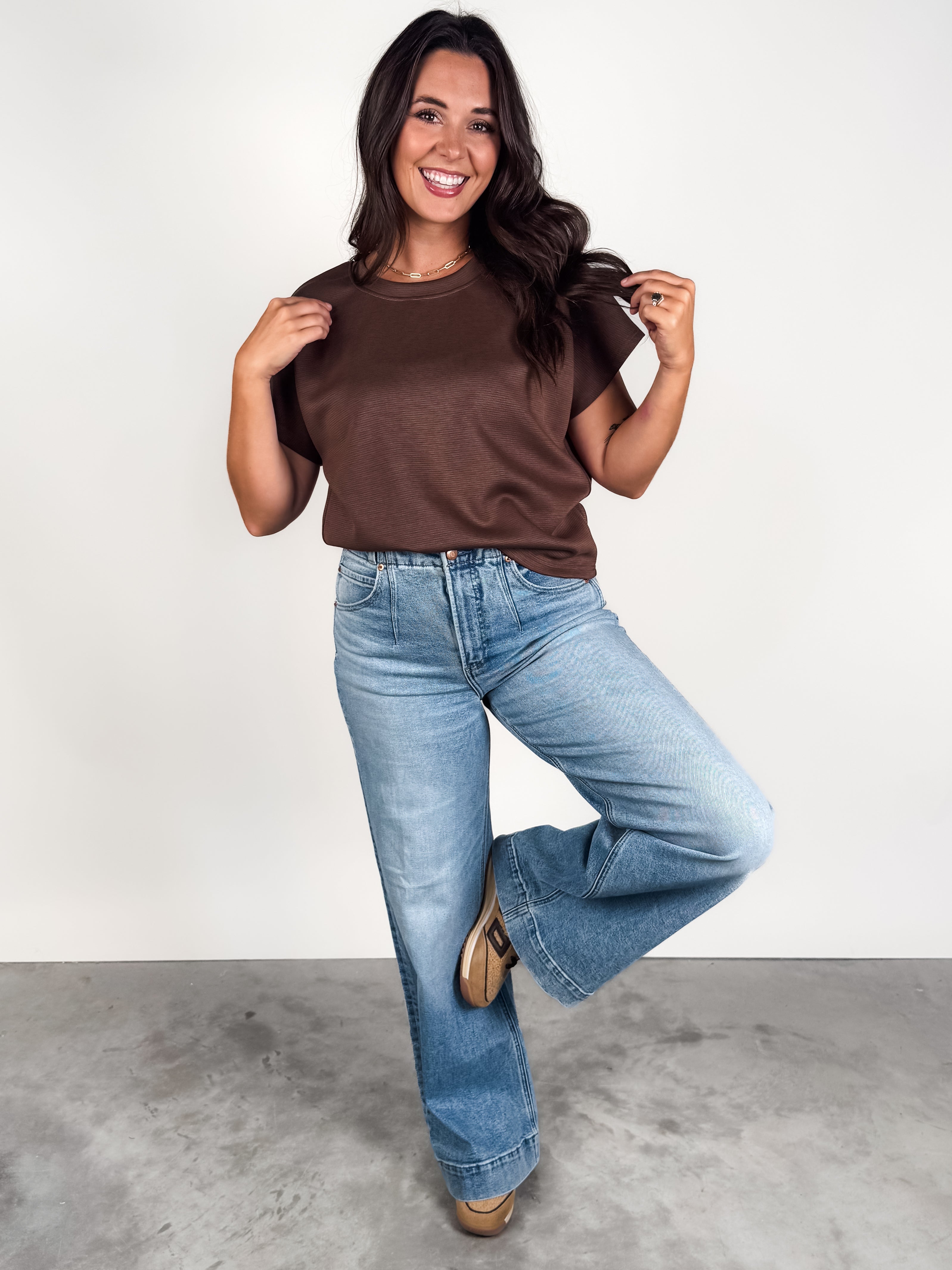 Turn The Radio Up Top Look image