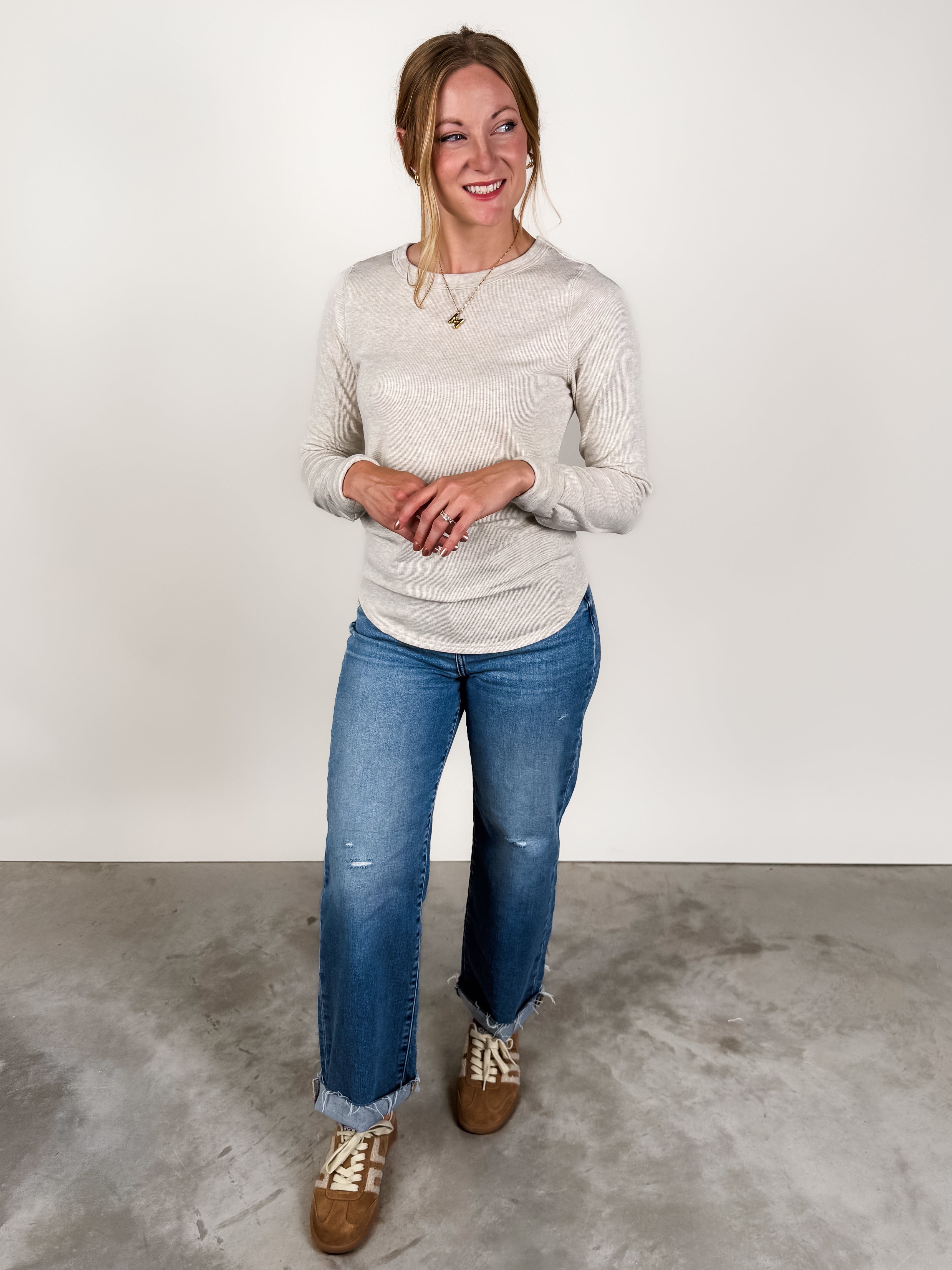 Stacy Top Look image