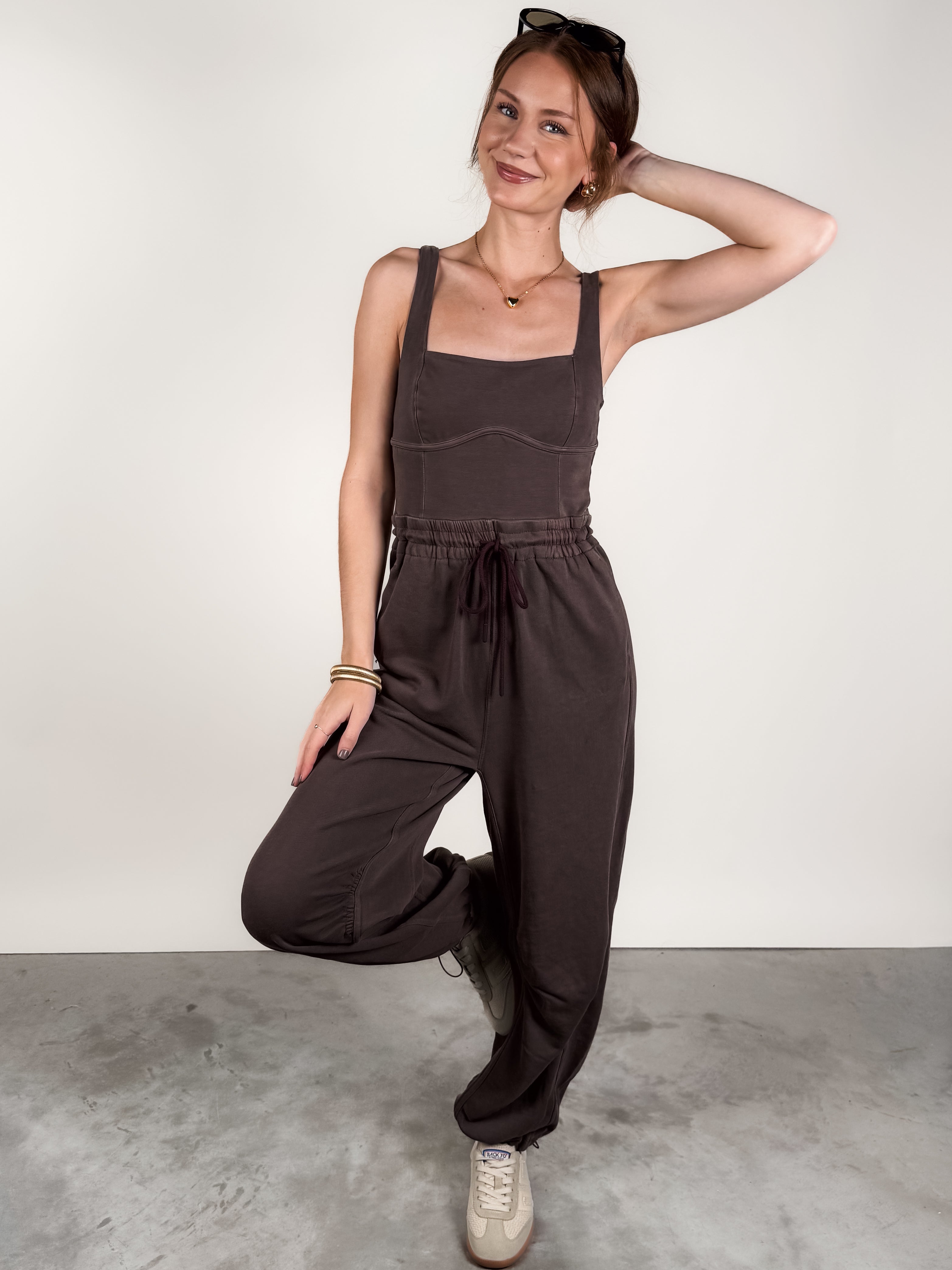 Inbound Onesie Look image