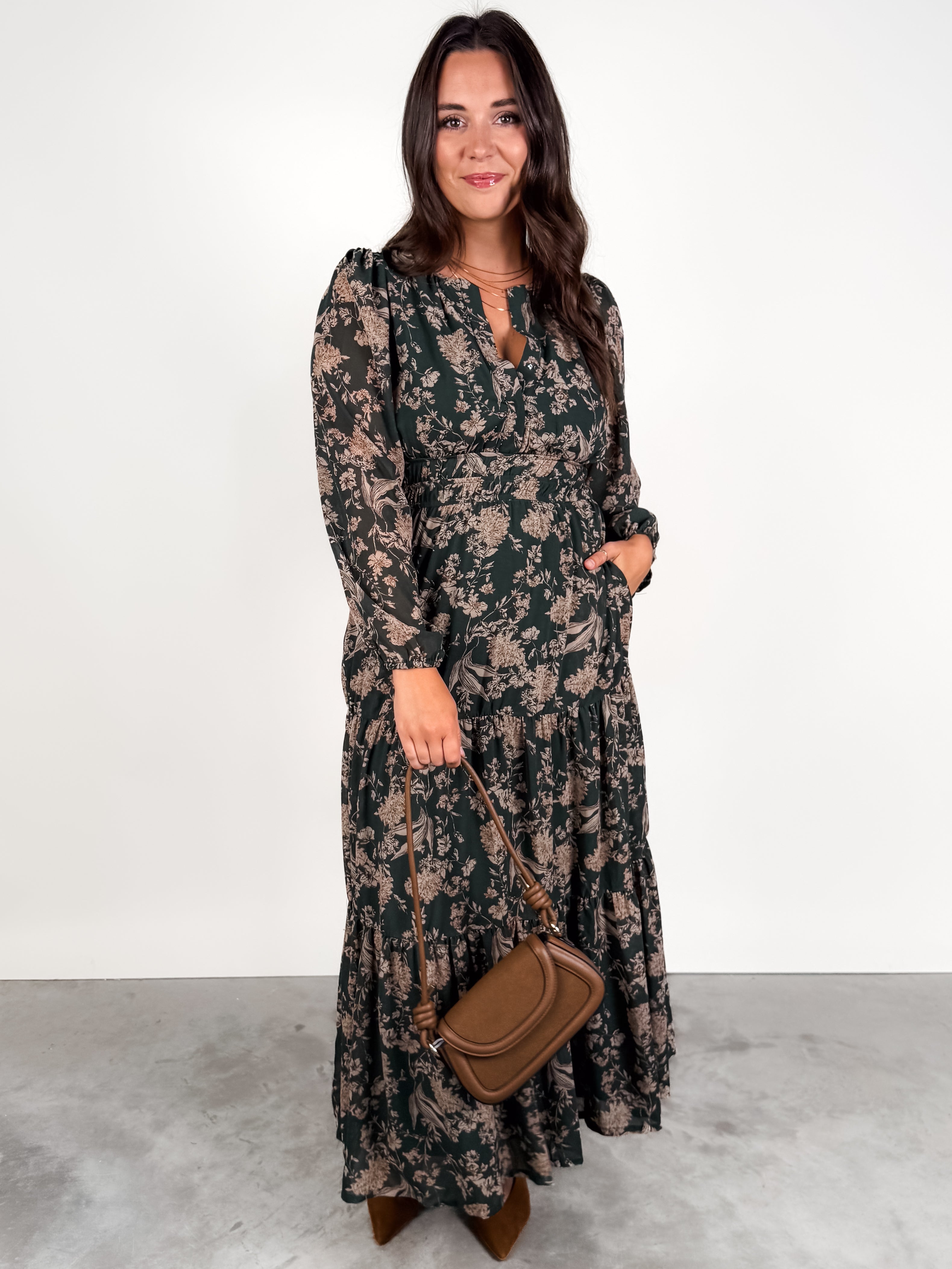 How Can It Be Dress Look image