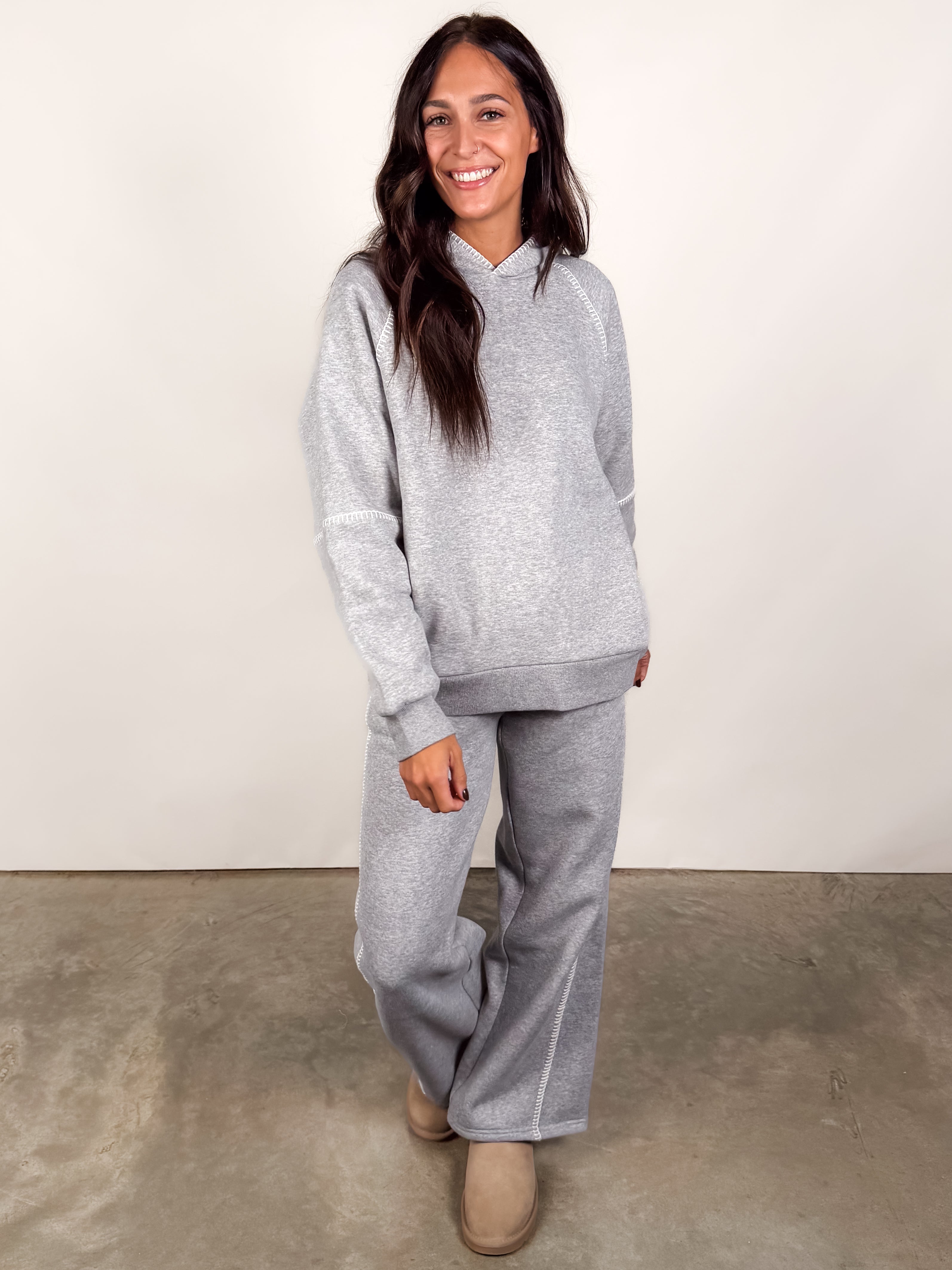 Women's Classic Hoodie Look image