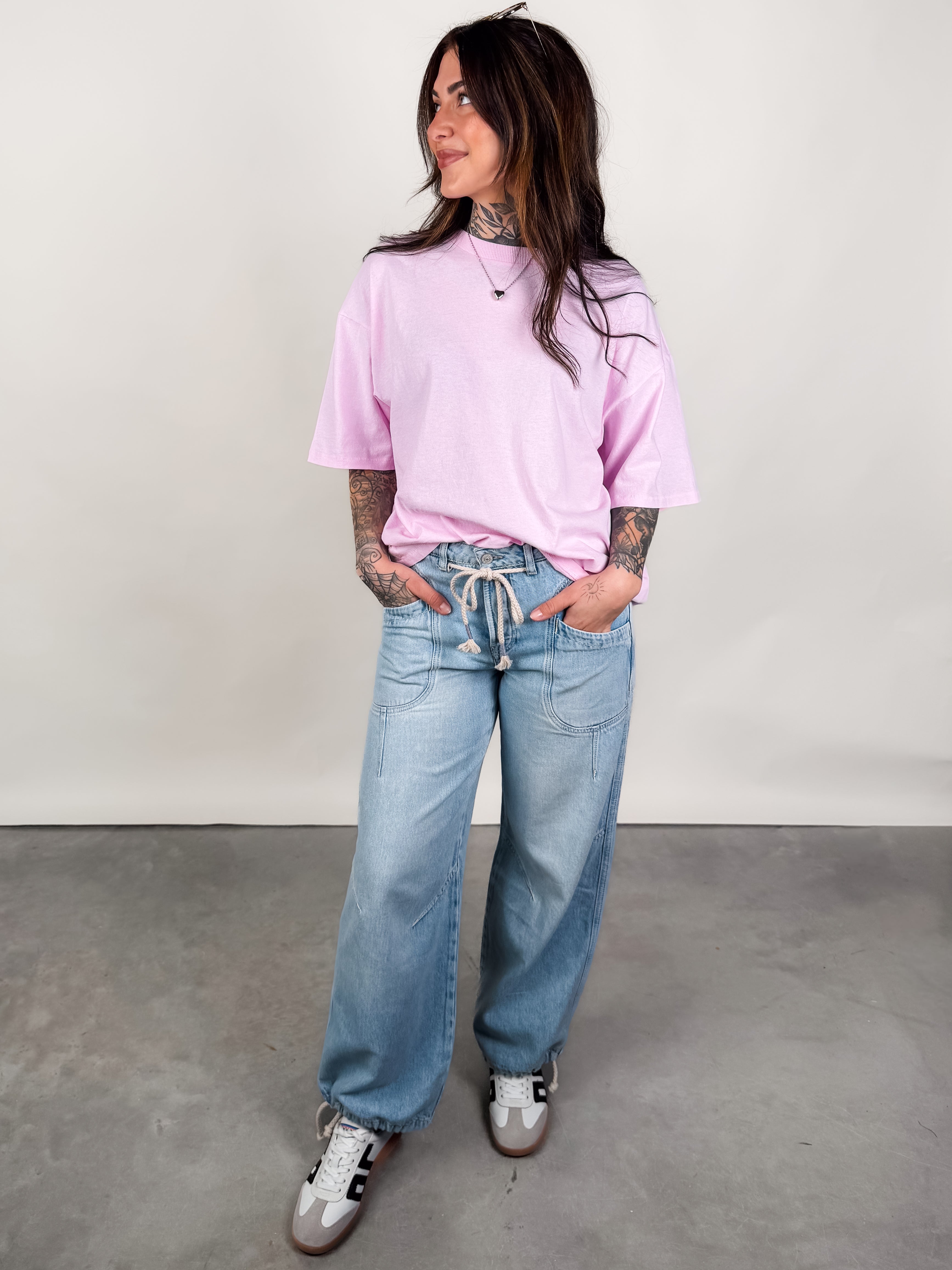 Tackle Tee Look image