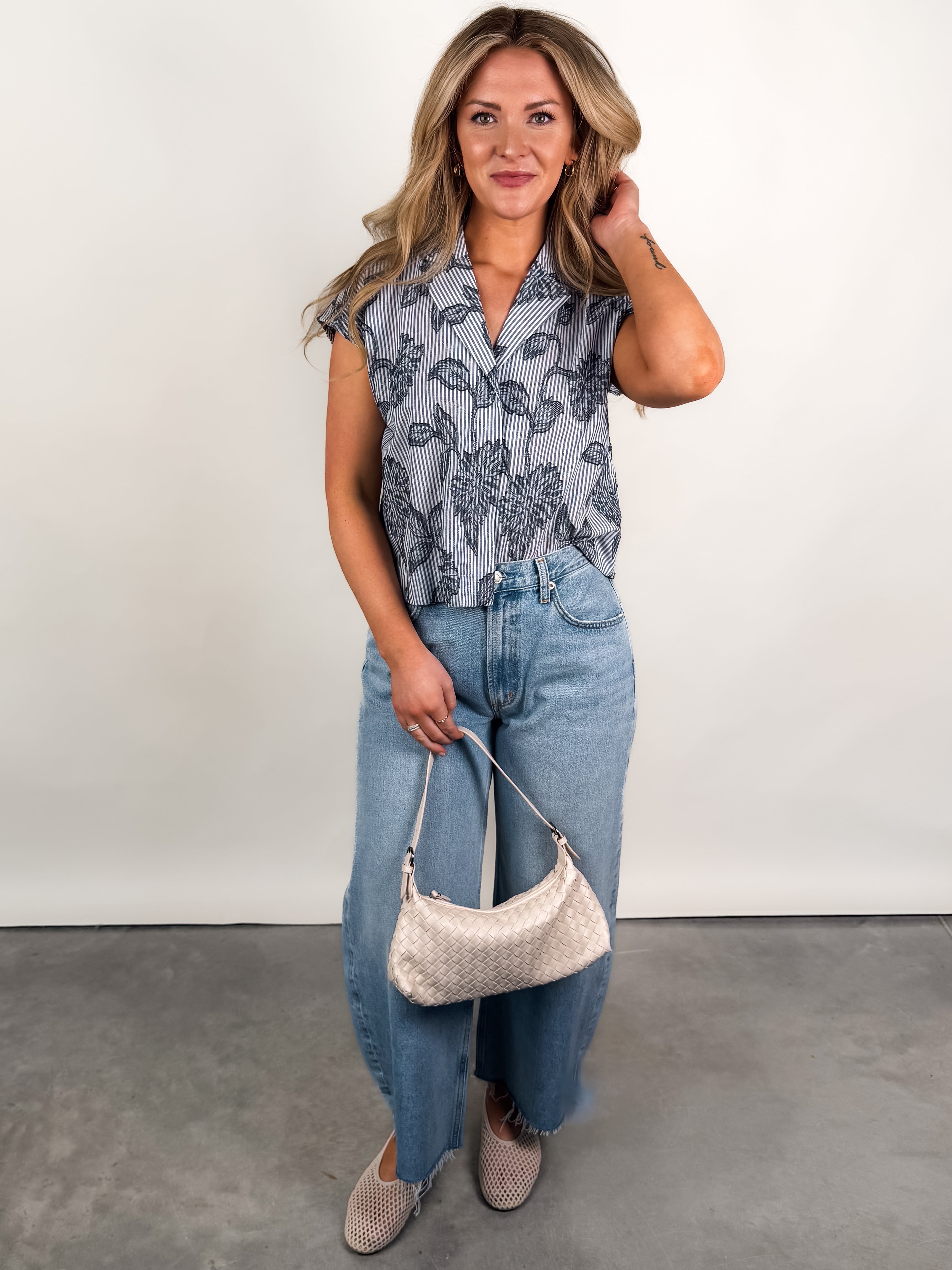 Every Minute Of The Day Shirt Look image