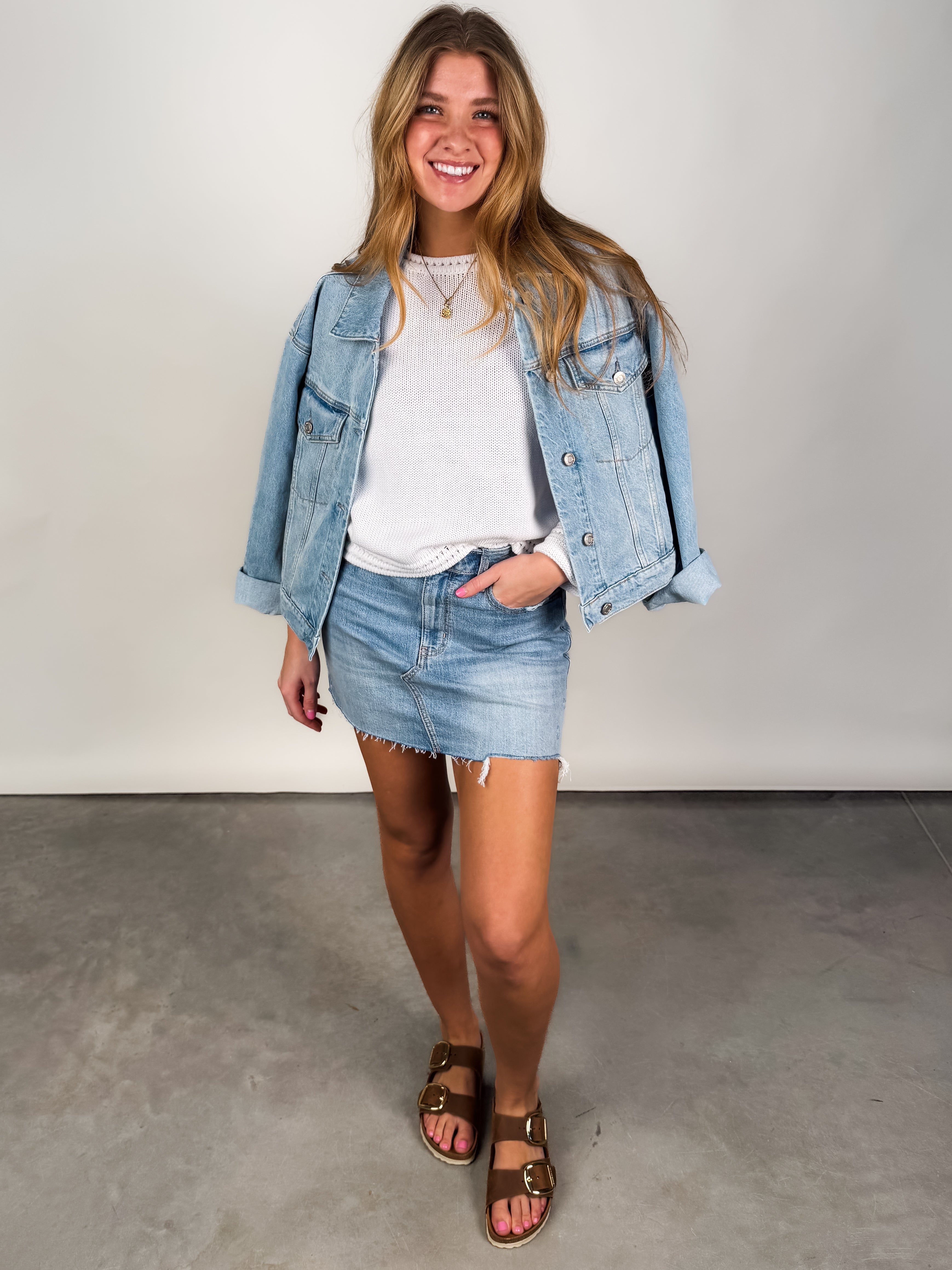 Bellami Sweater Look image