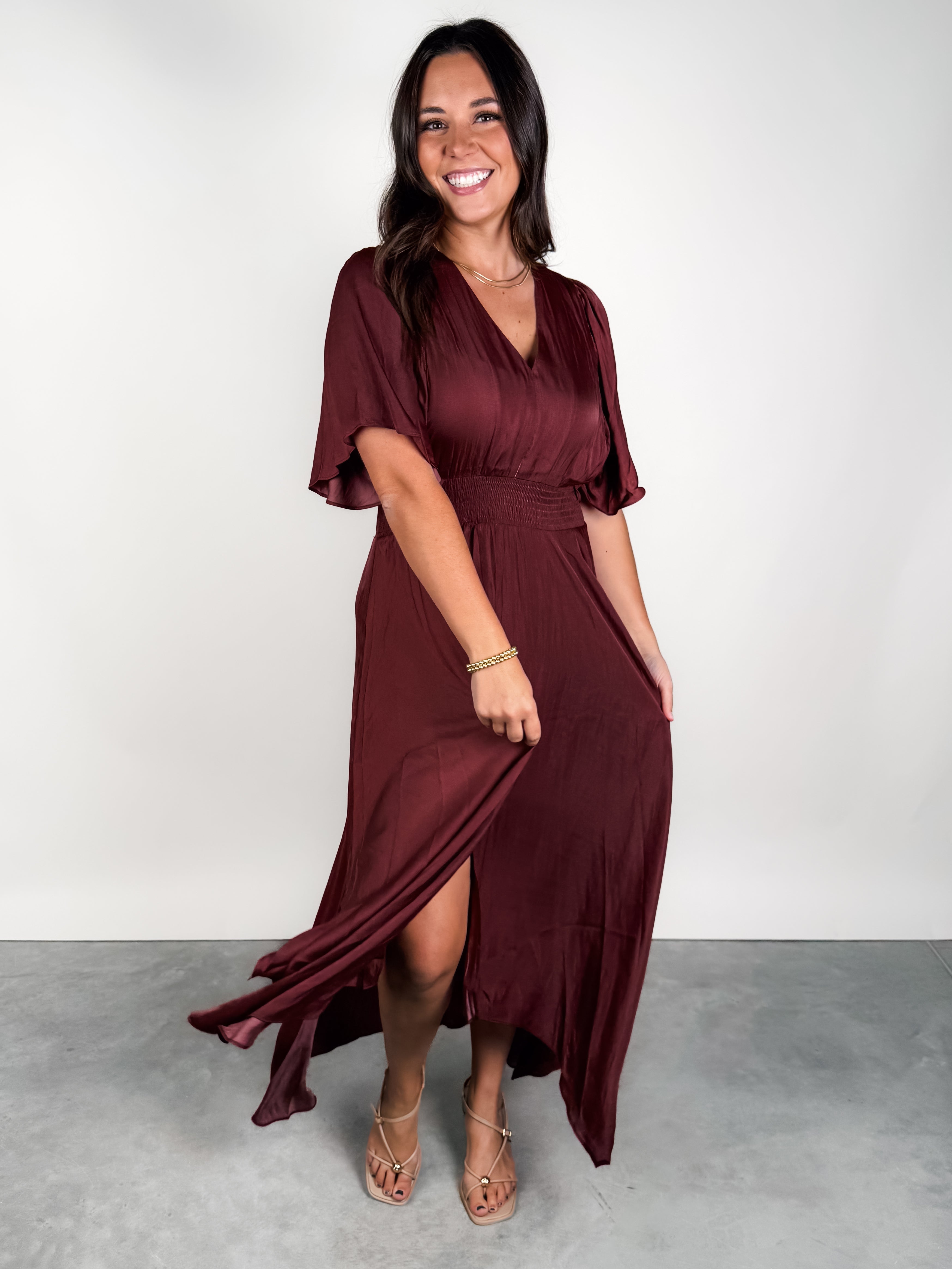 Rhett Dress Look image