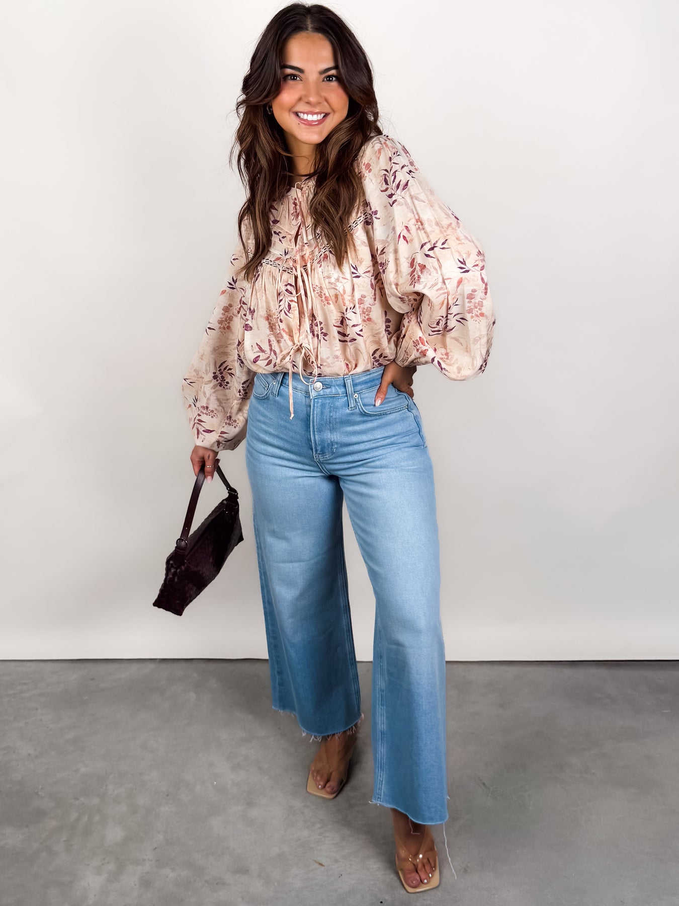 Ride The Tides Shirt Look