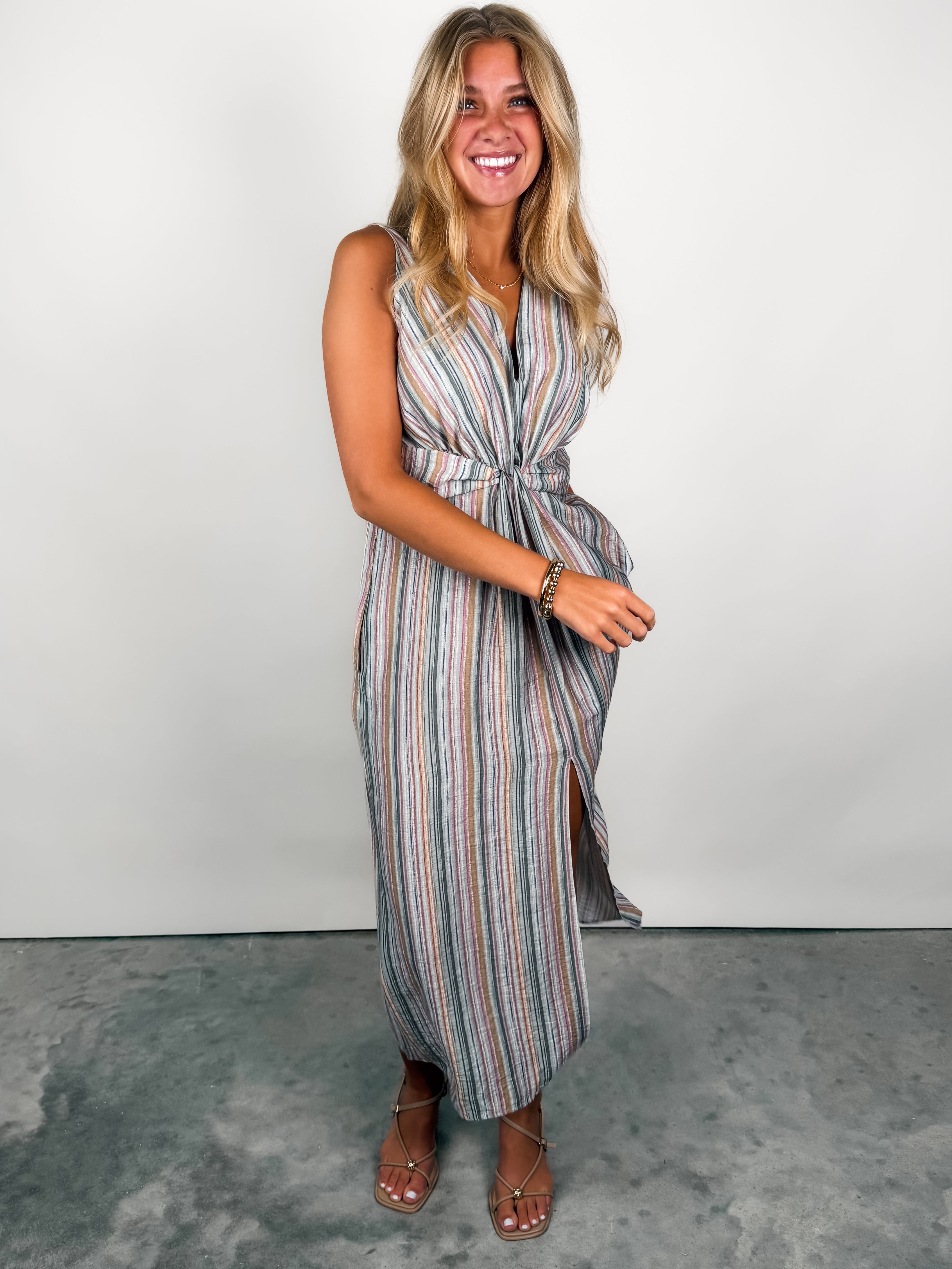 Spoiled By Your Love Dress Look image