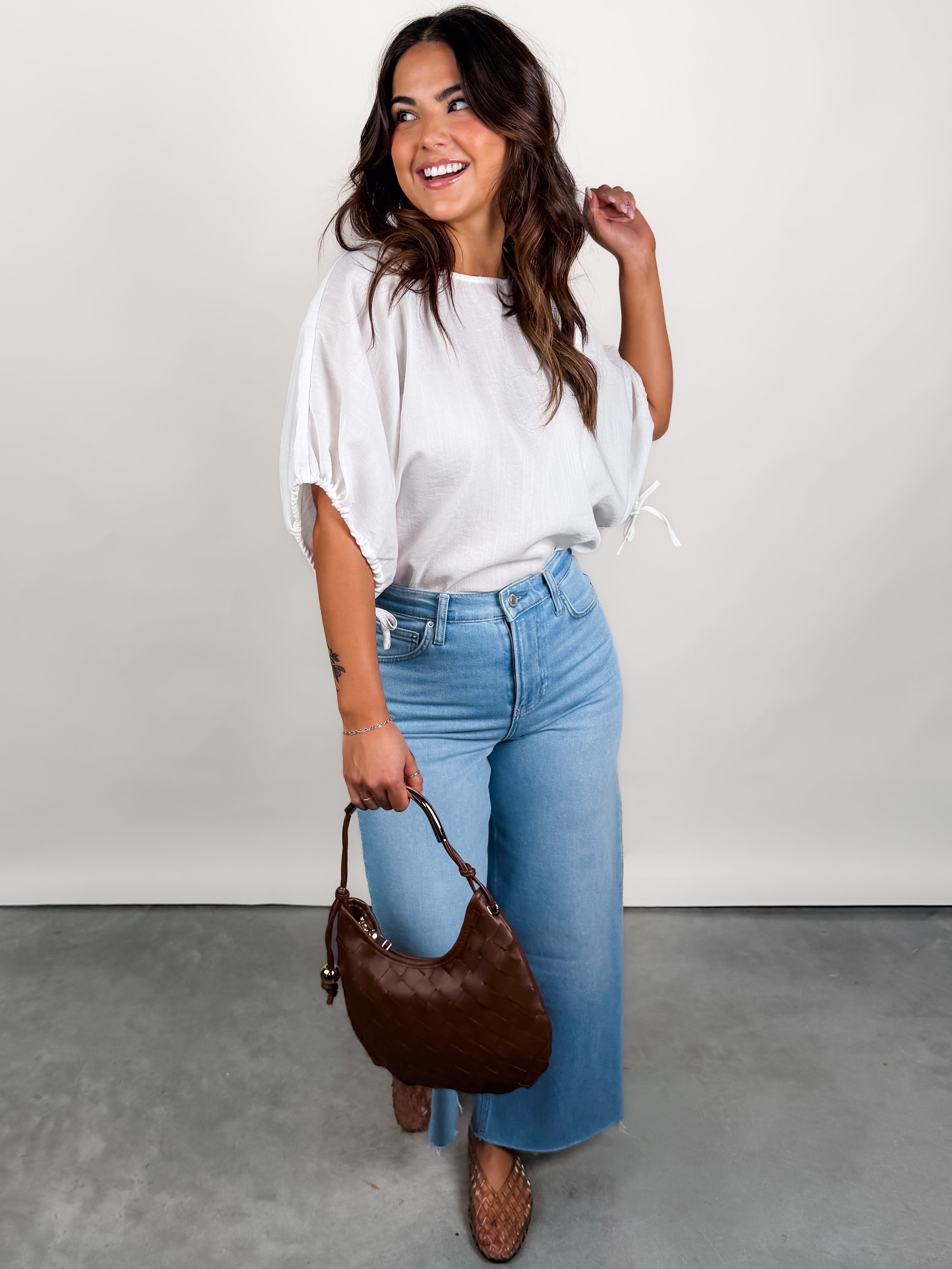 Been A Couple Weeks Top Look image