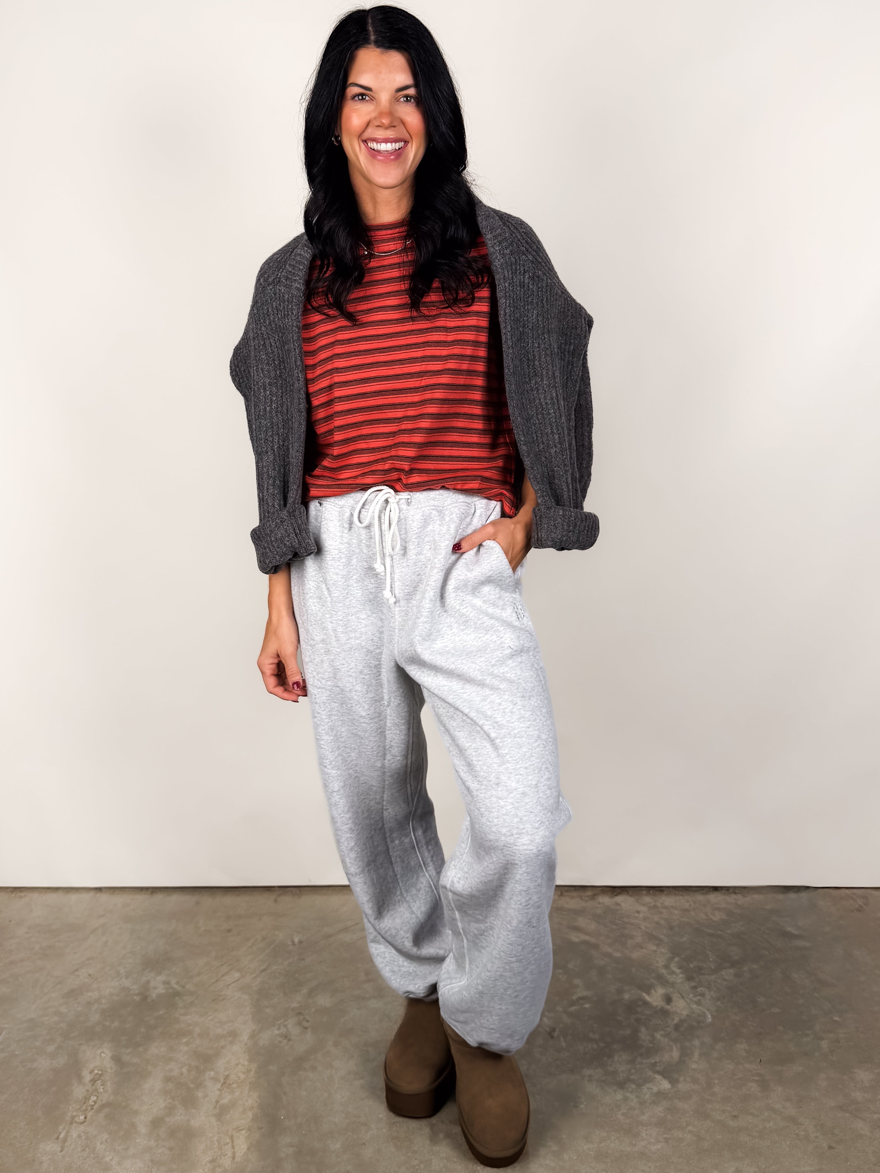 A Place To Call My Own Top Look image