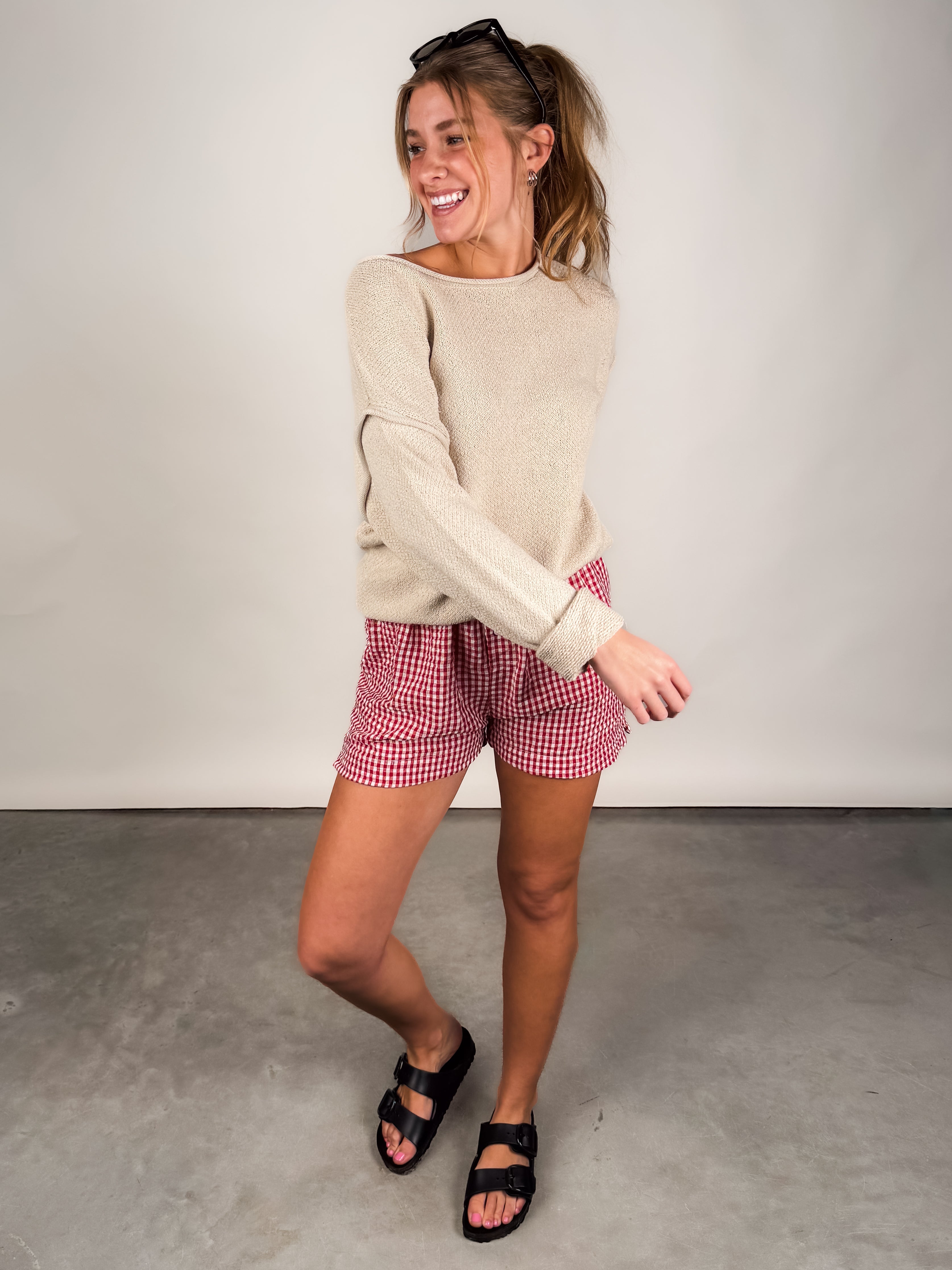 Have To See You Boxer Shorts Look image