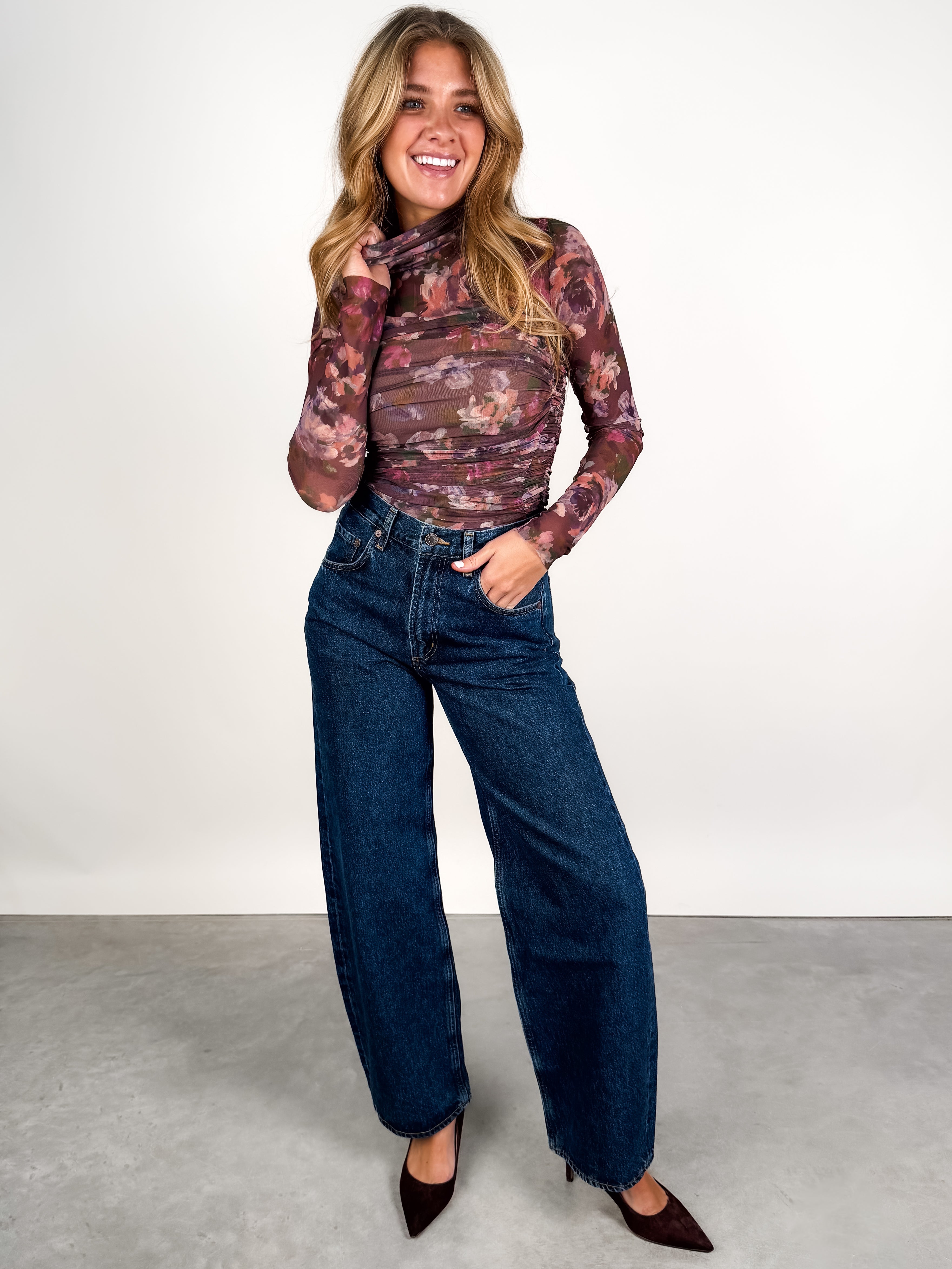 Fare Thee Well Shirt Look image
