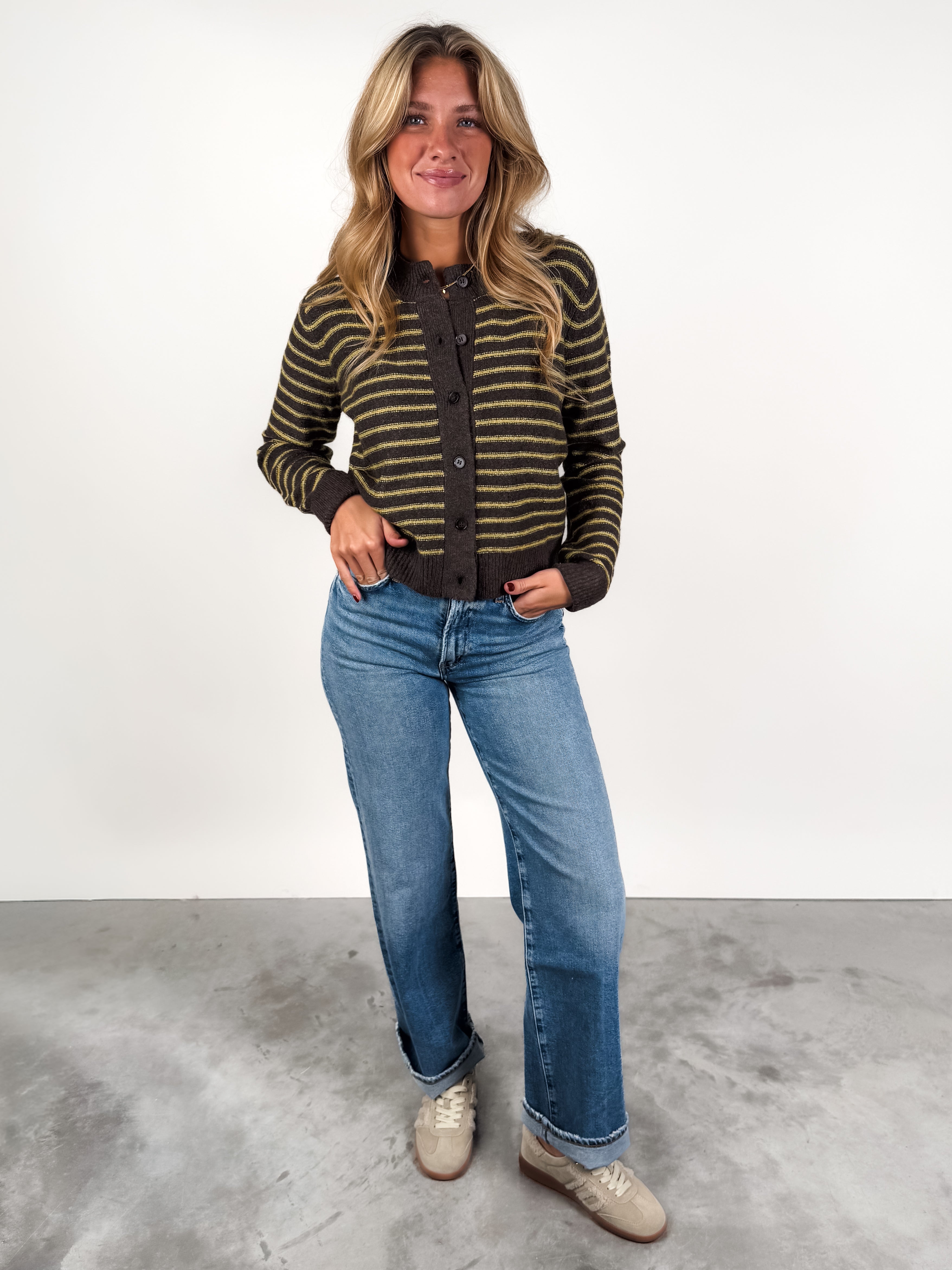 Find My Faith Sweater Look image