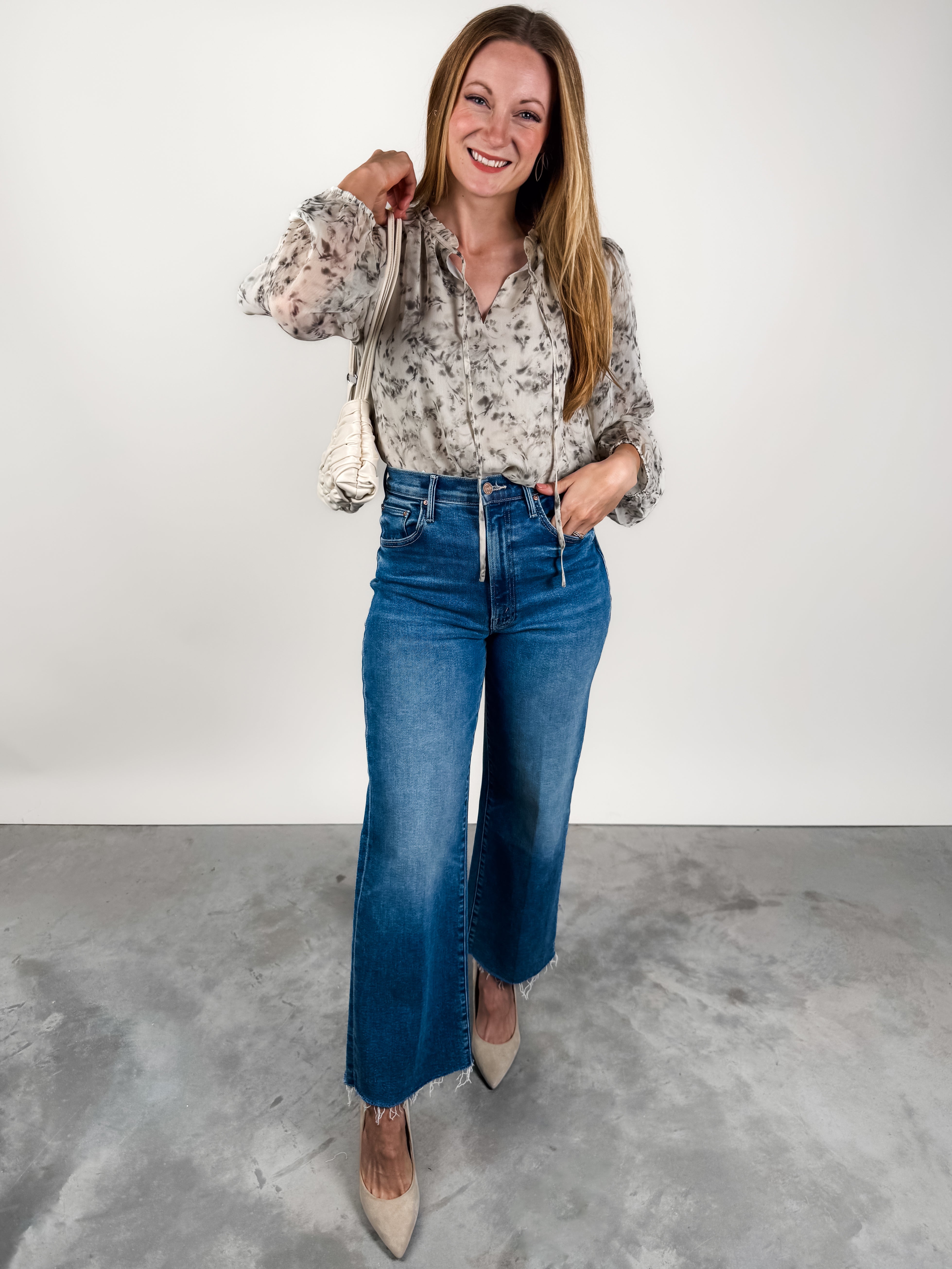 Ghost Of Your Smile Look image