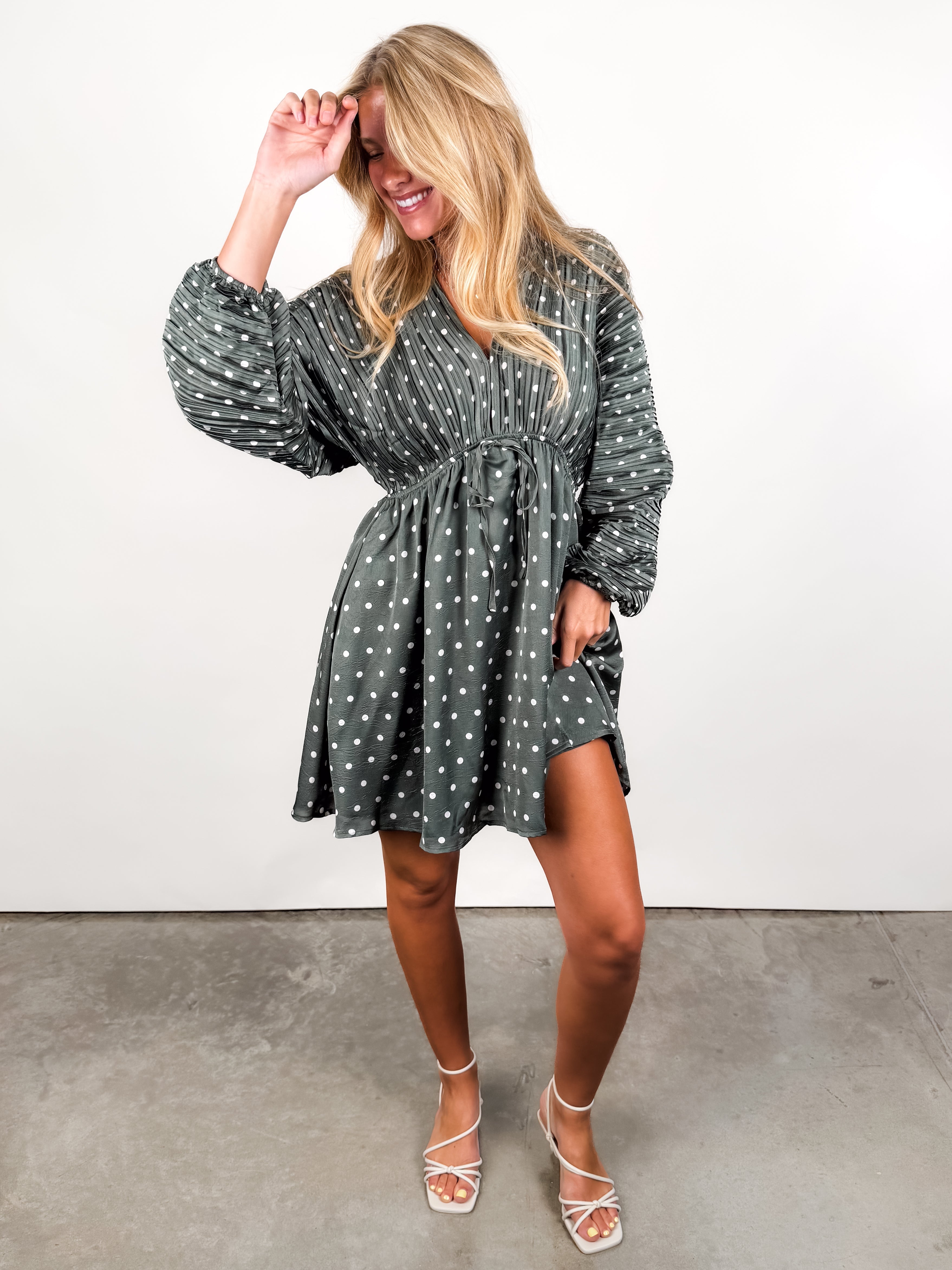 Another Night Dress Look image