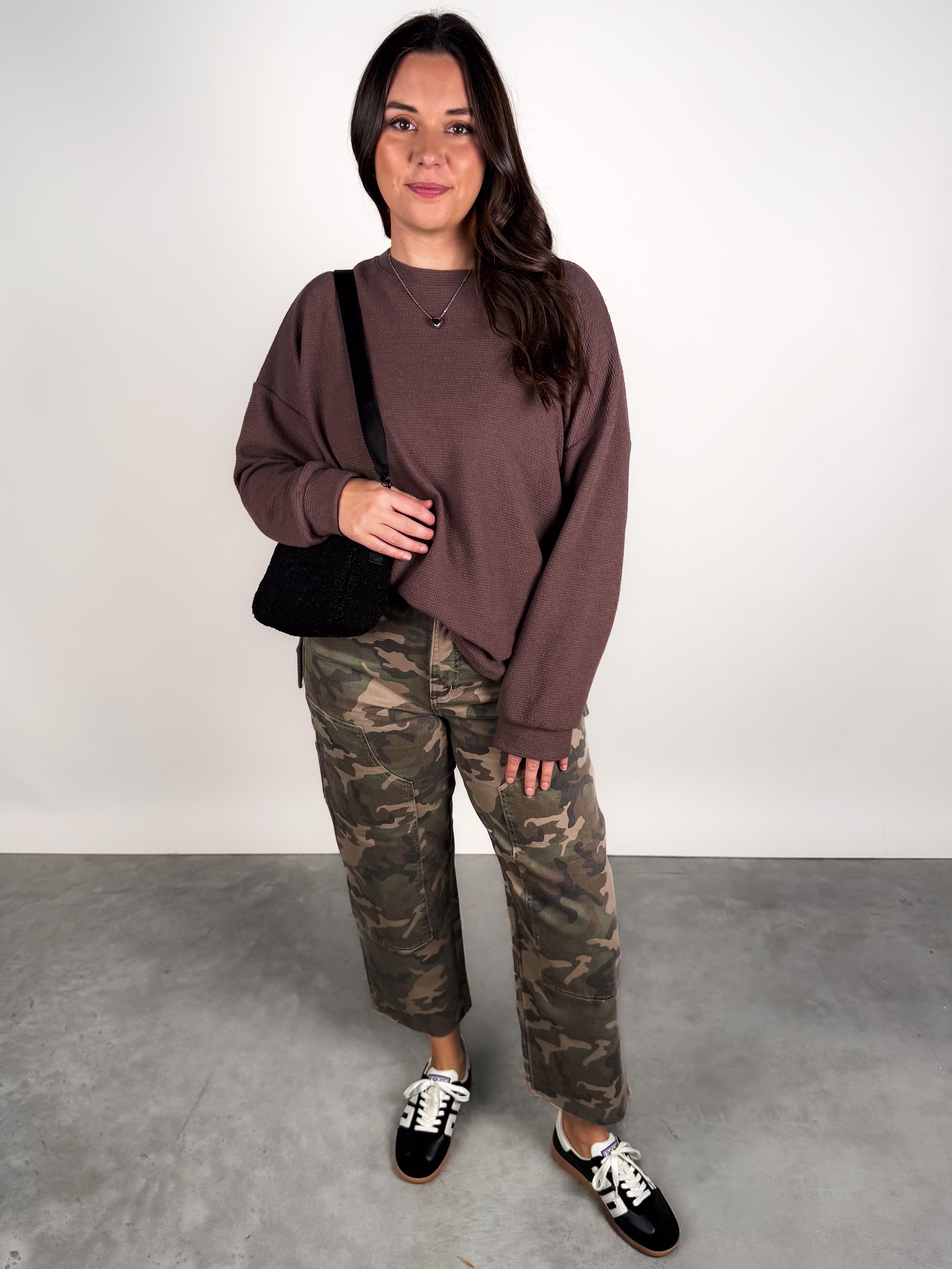 Betting On You Top Look image