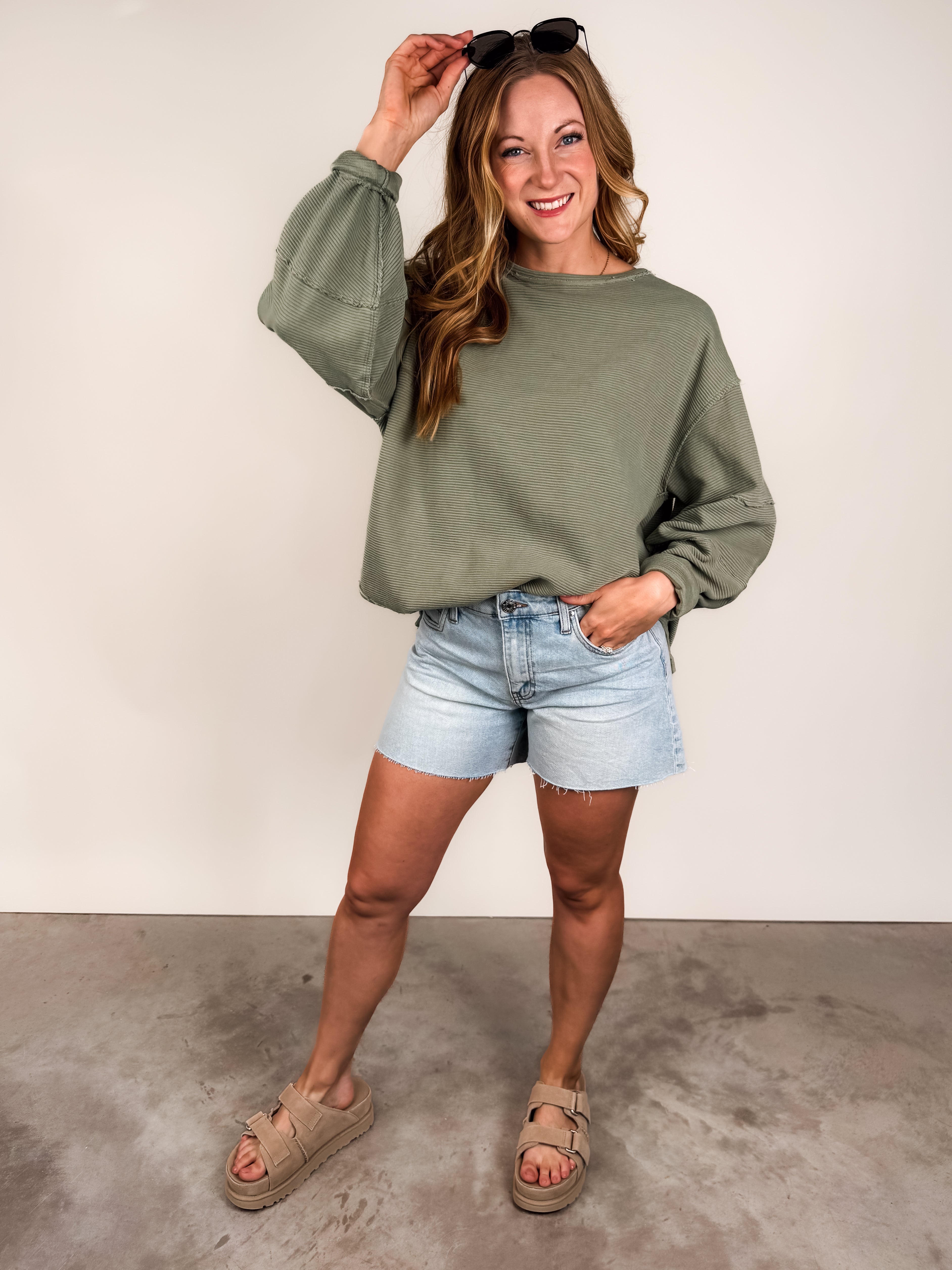 Total Eclipse Tee Look image