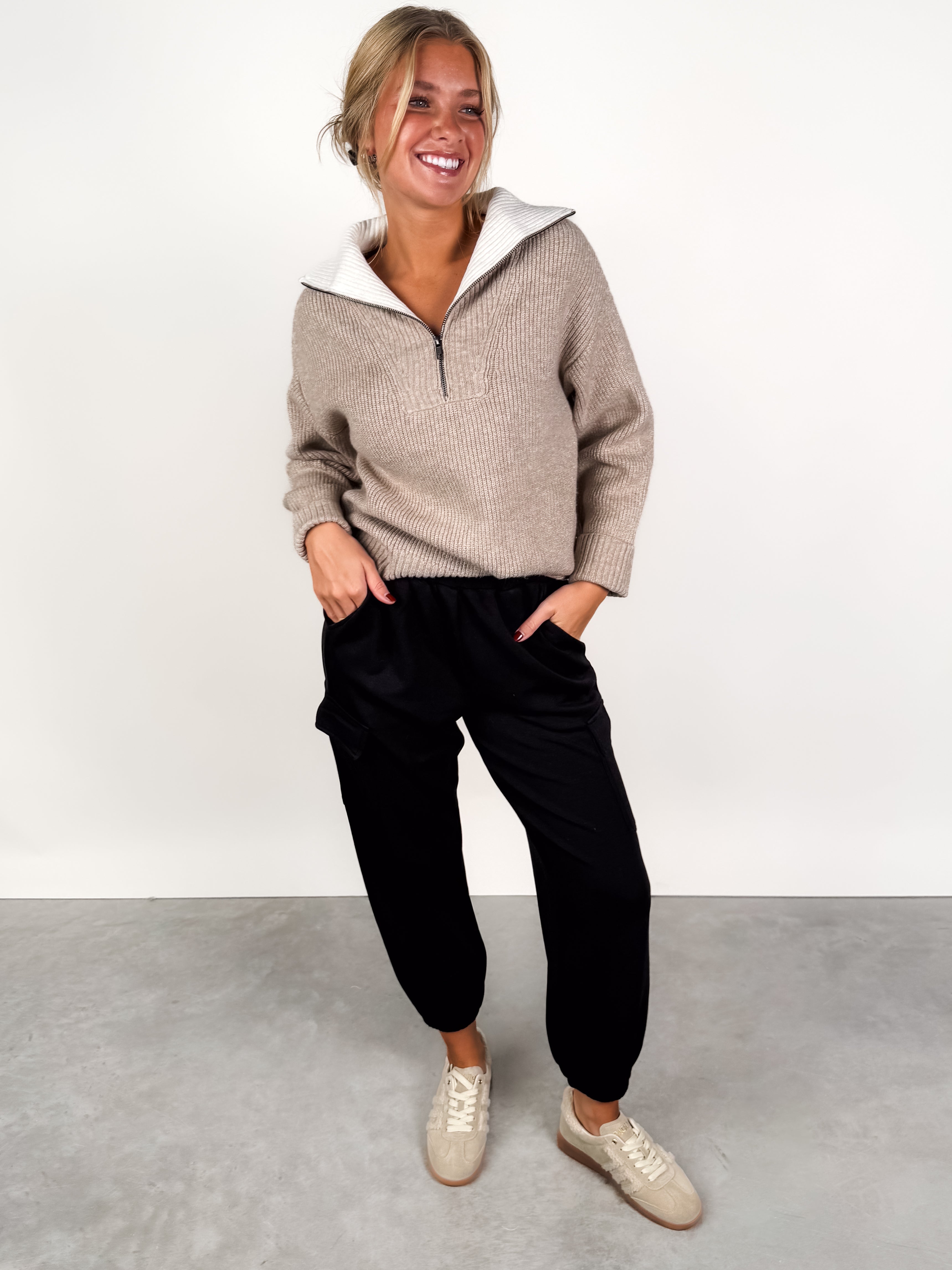 Celia Pullover Look image