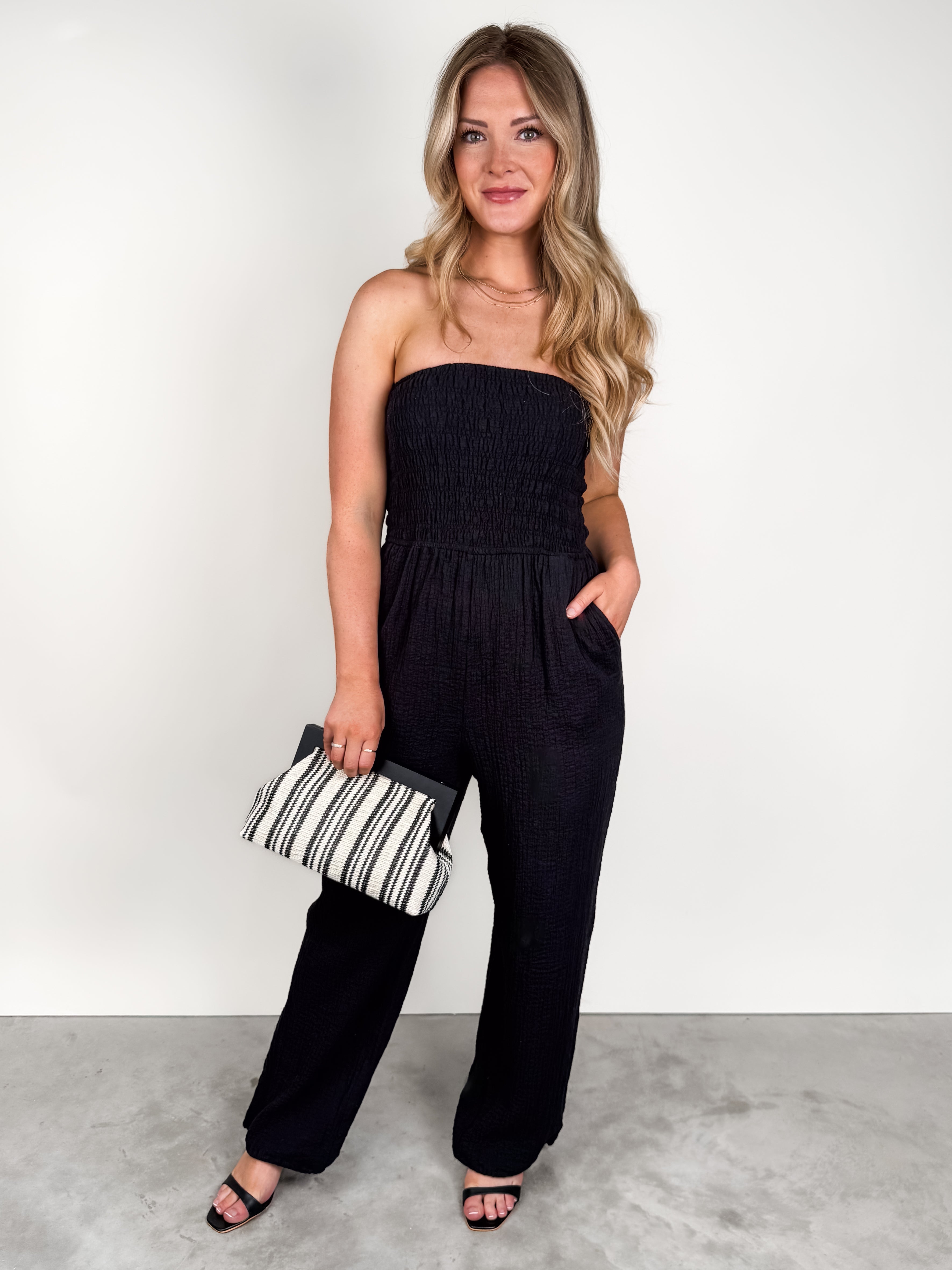 Echo Jumpsuit Look image