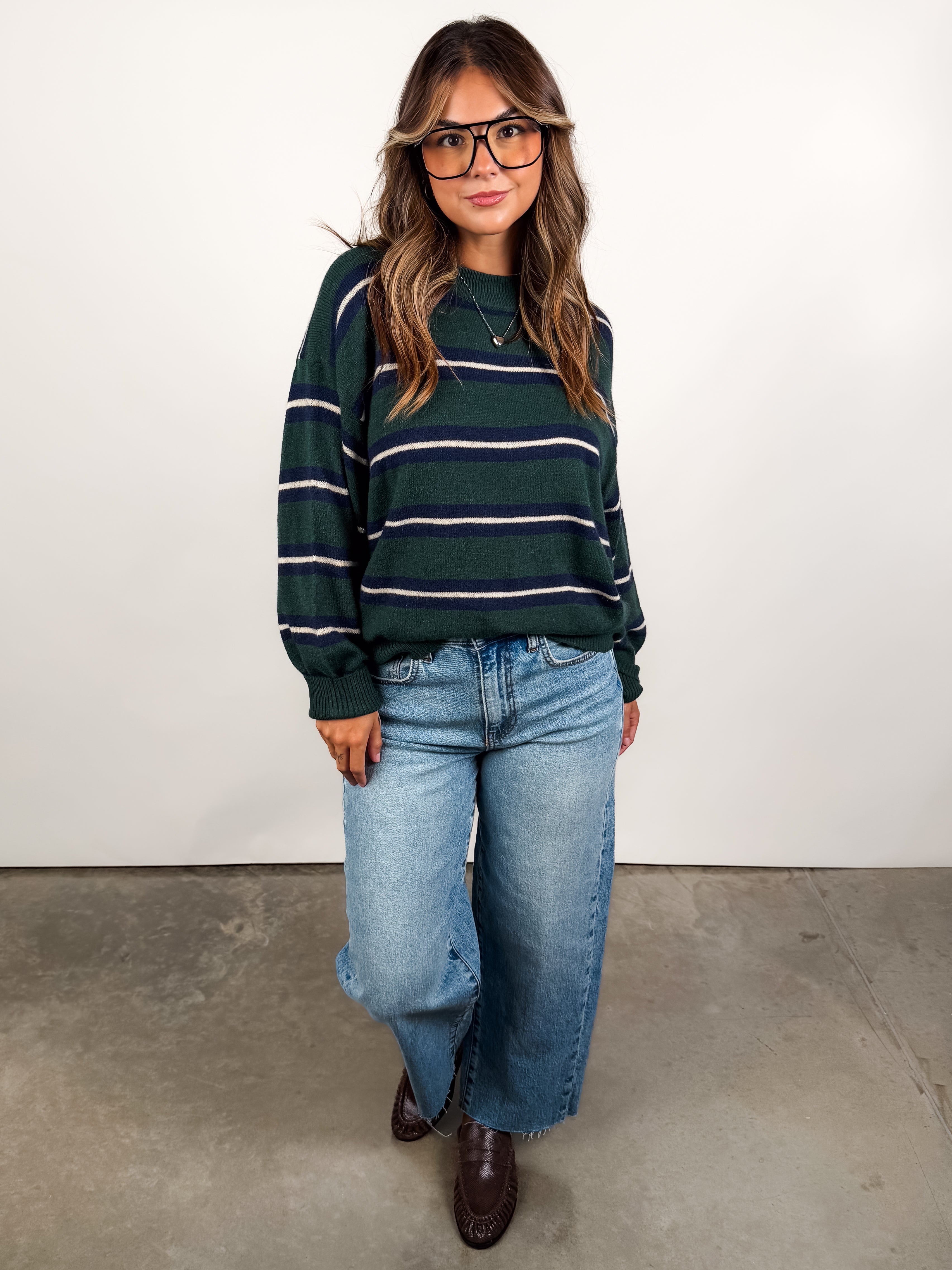 Something You Need To See Sweater Look image