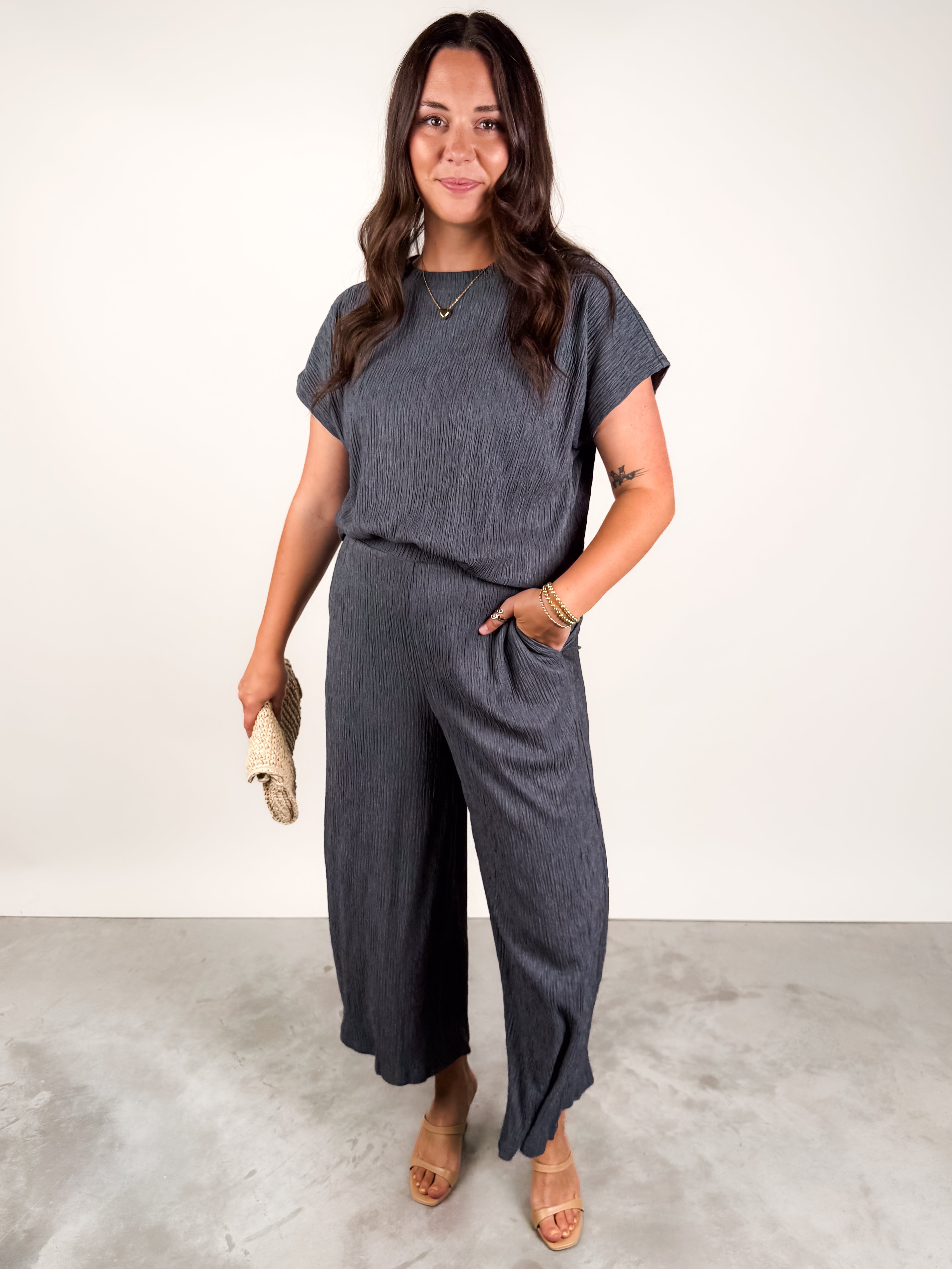 Seen In The Park Shirt Look image