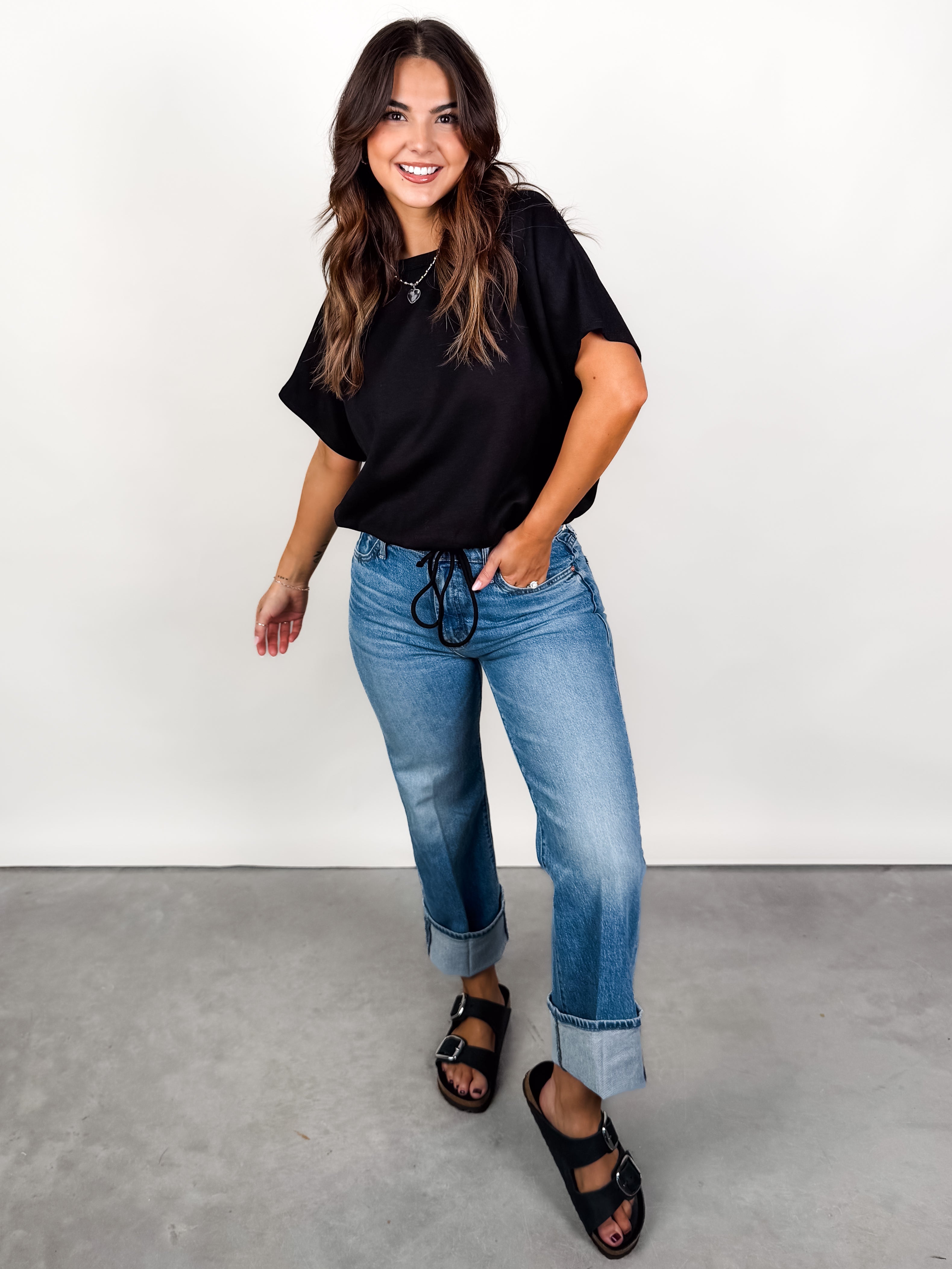 Diamond In The Rough Top Look image