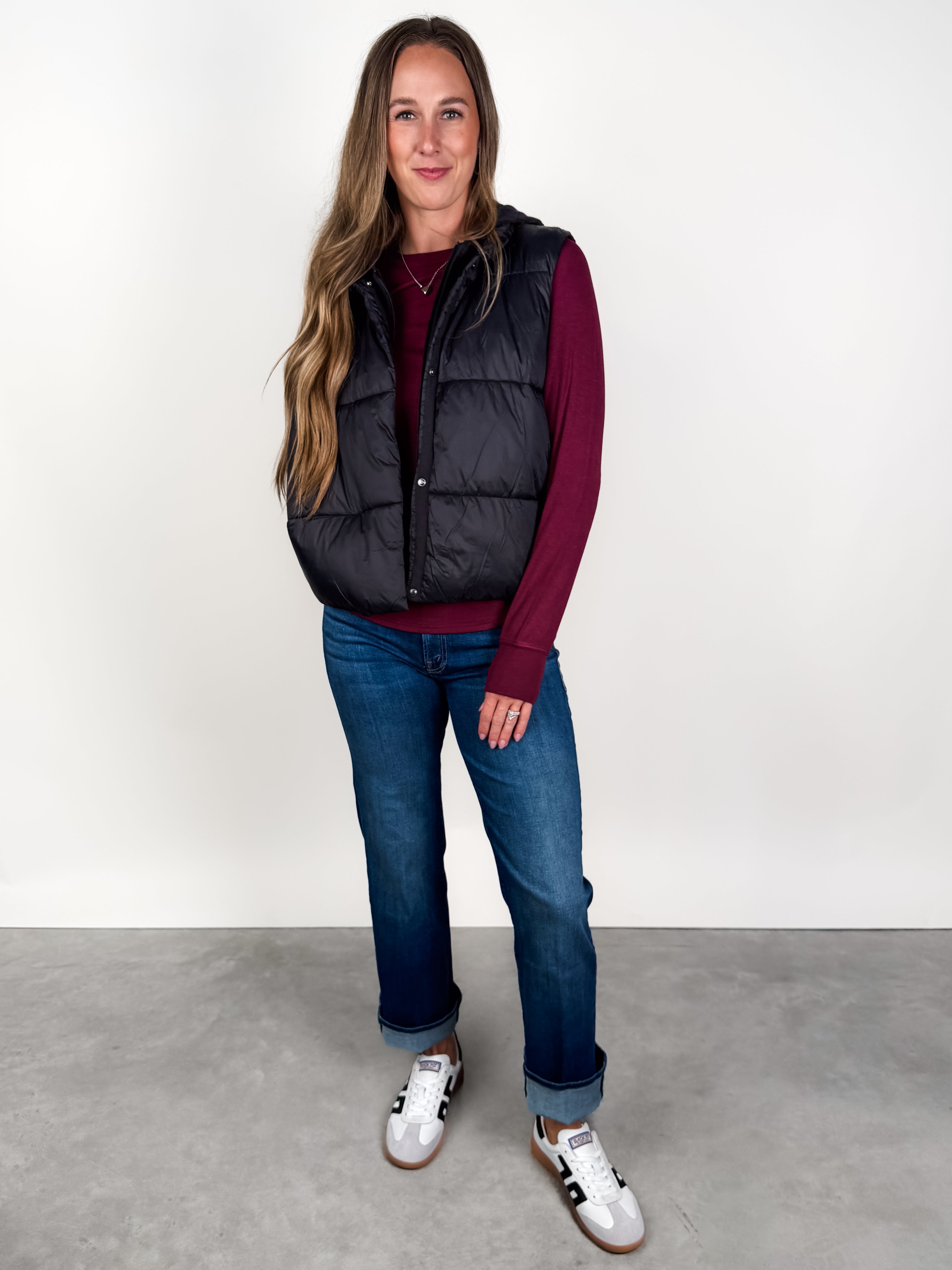 Stacy Top Look image