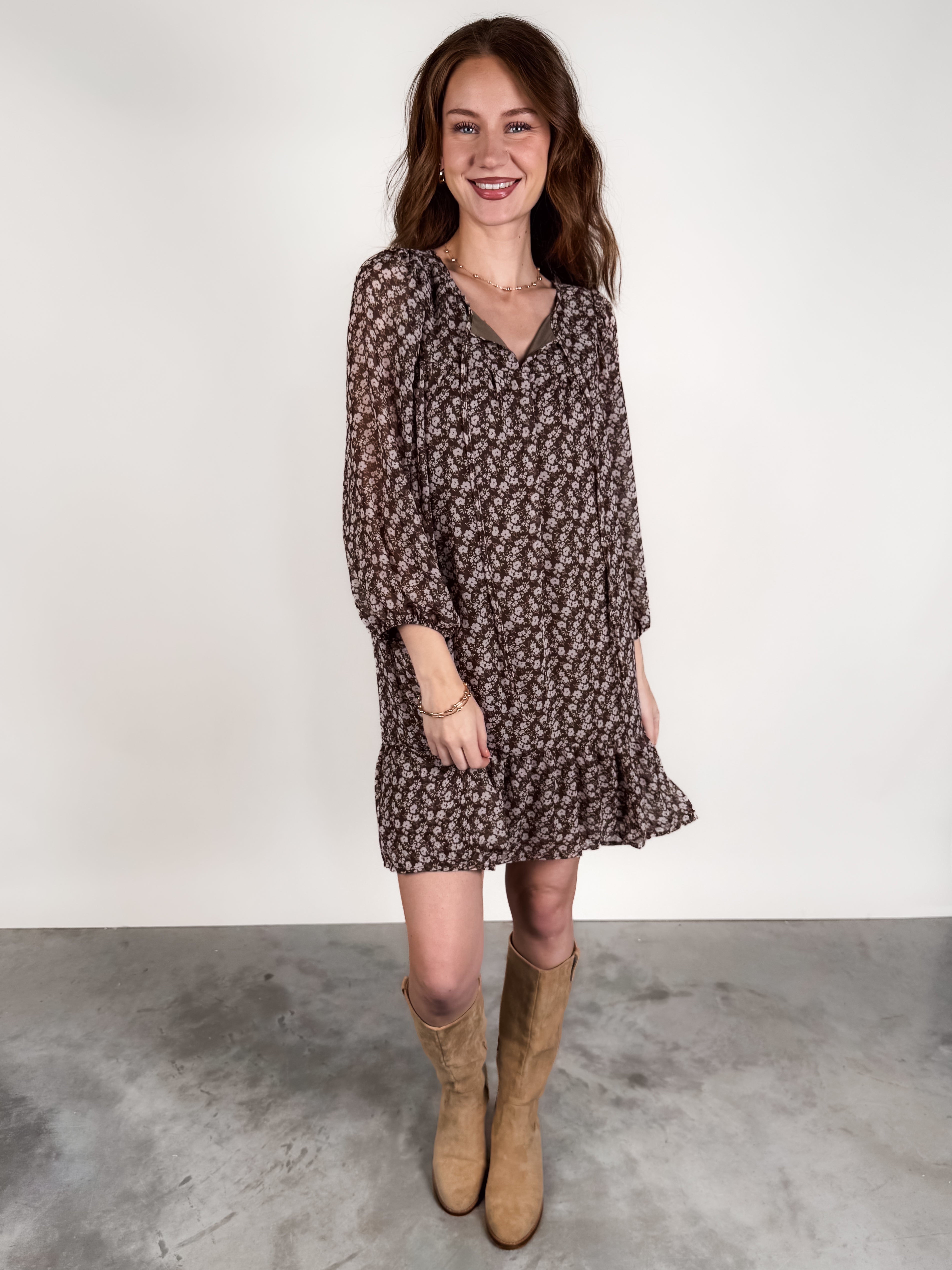 Different Versions Dress Look image