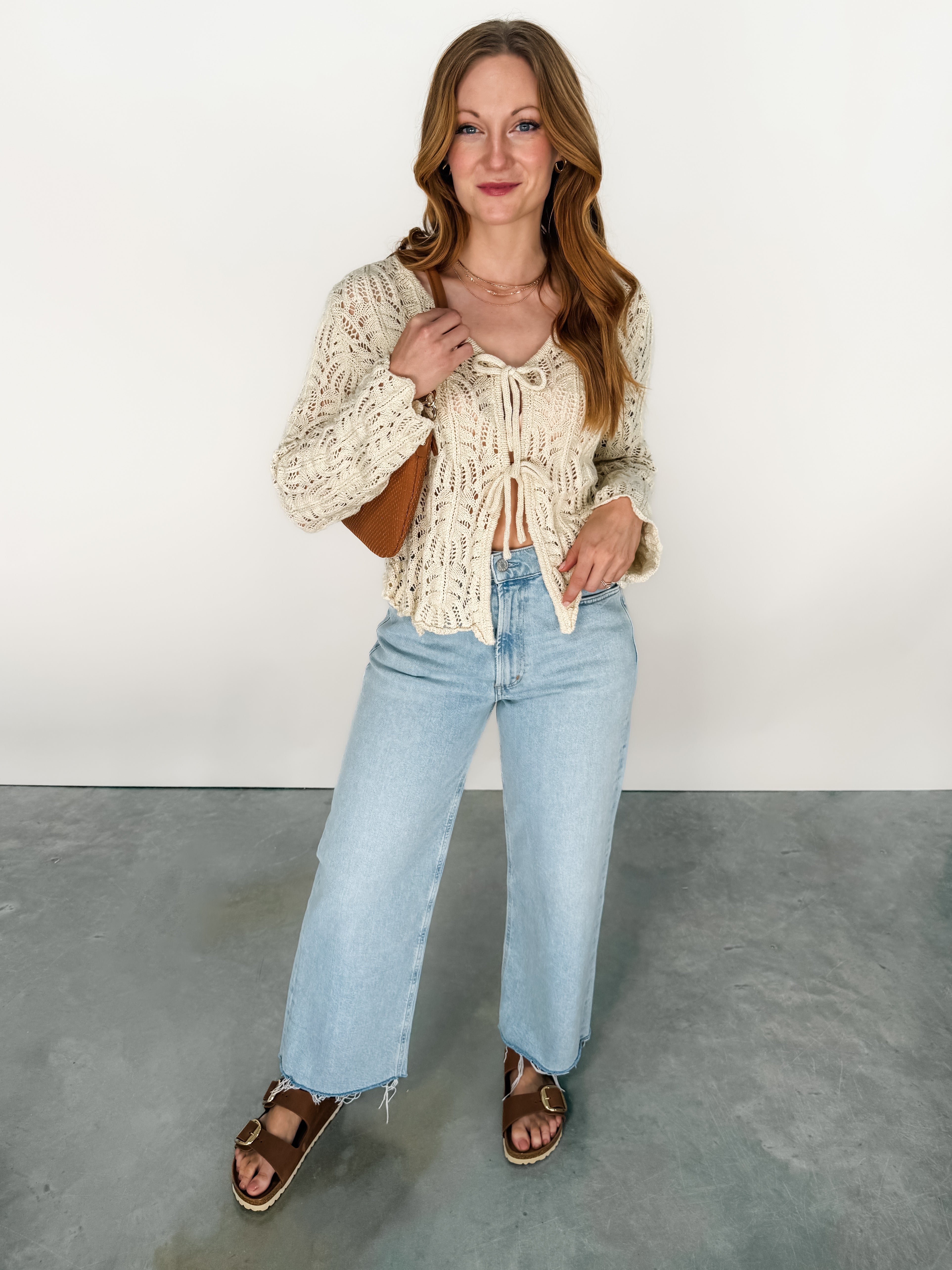 Heartbreak Hallelujah Sweater Look image