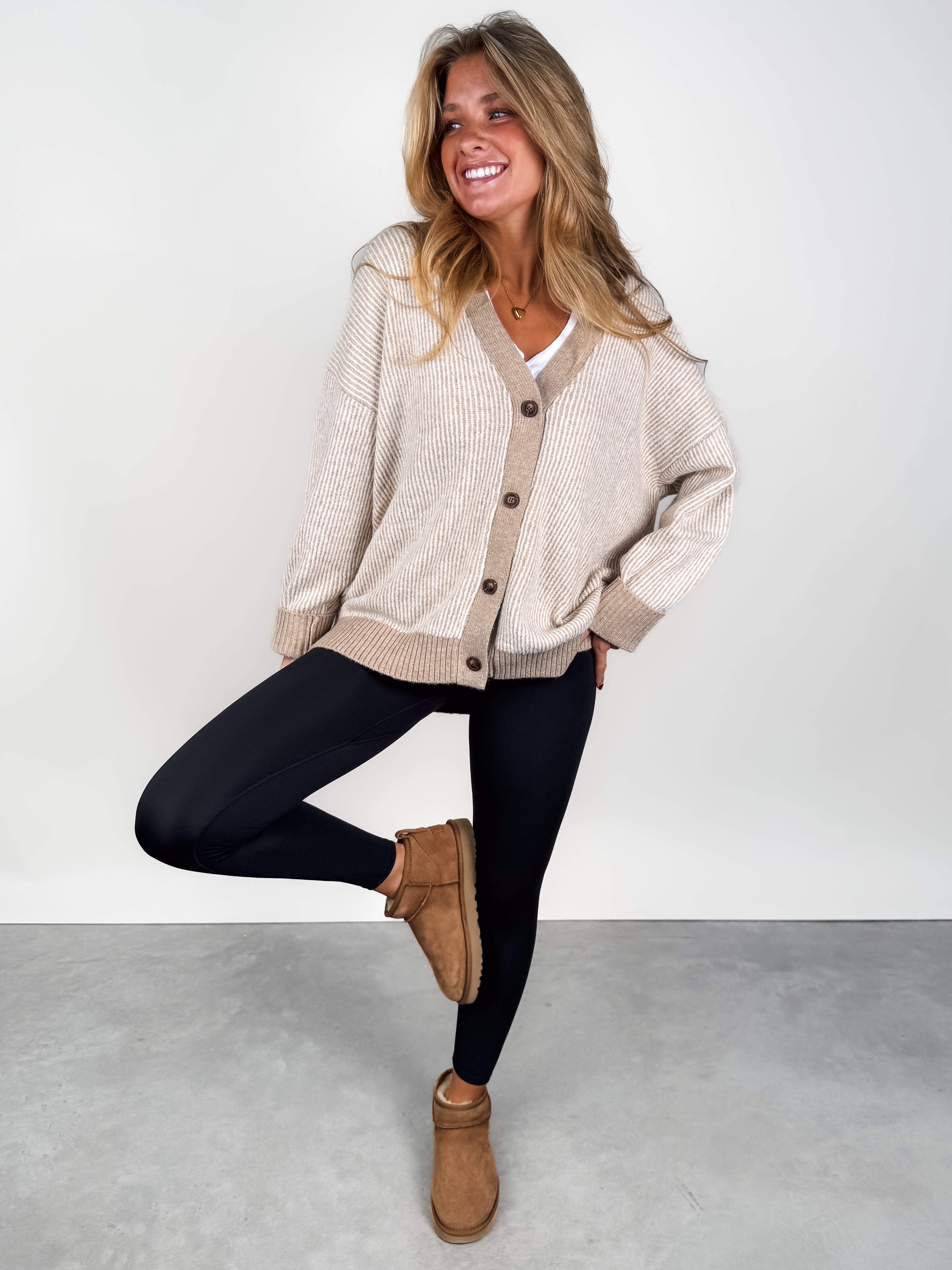 When Things Are Going Wrong Sweater Look image