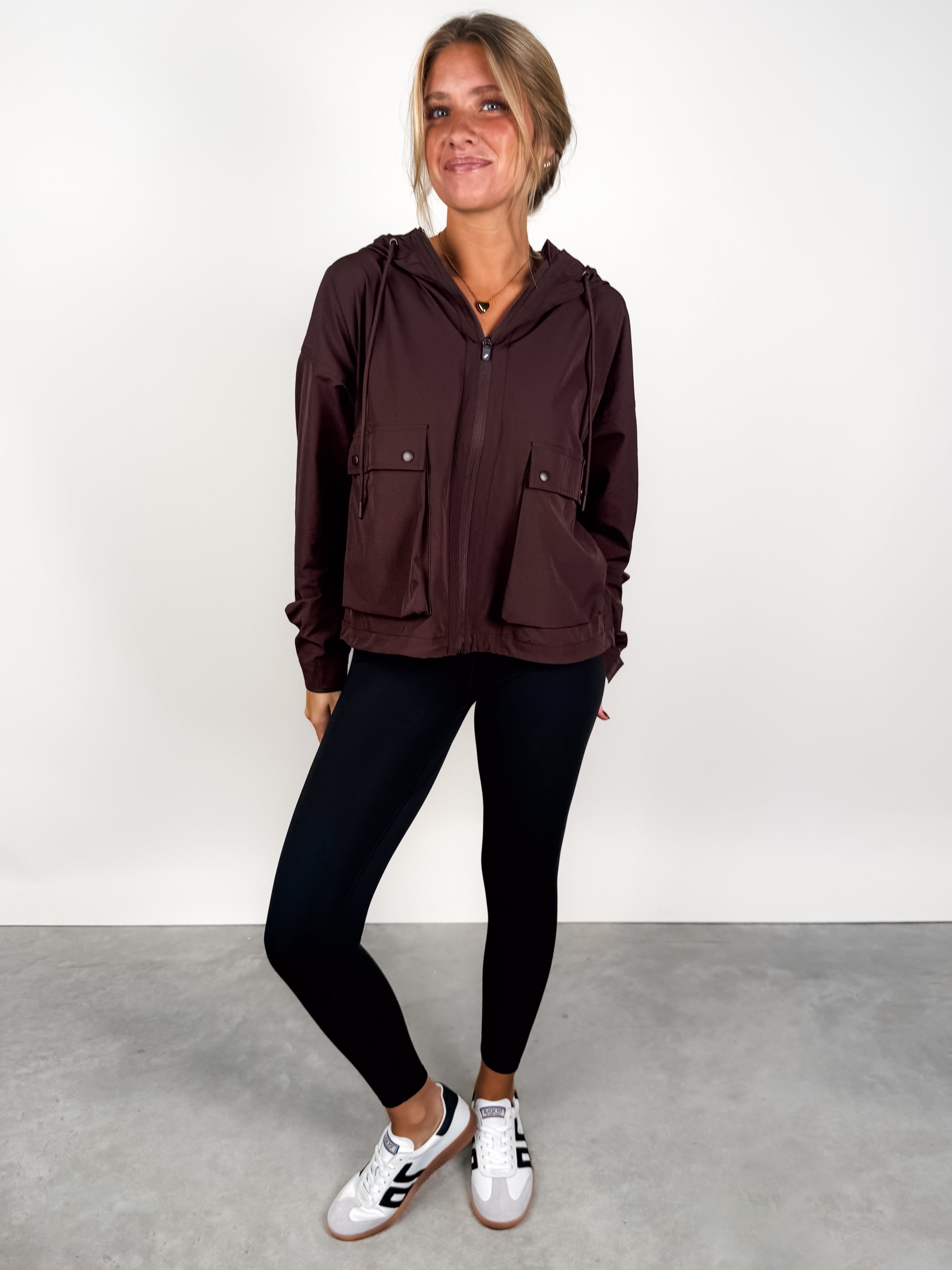 Walker Jacket Look image