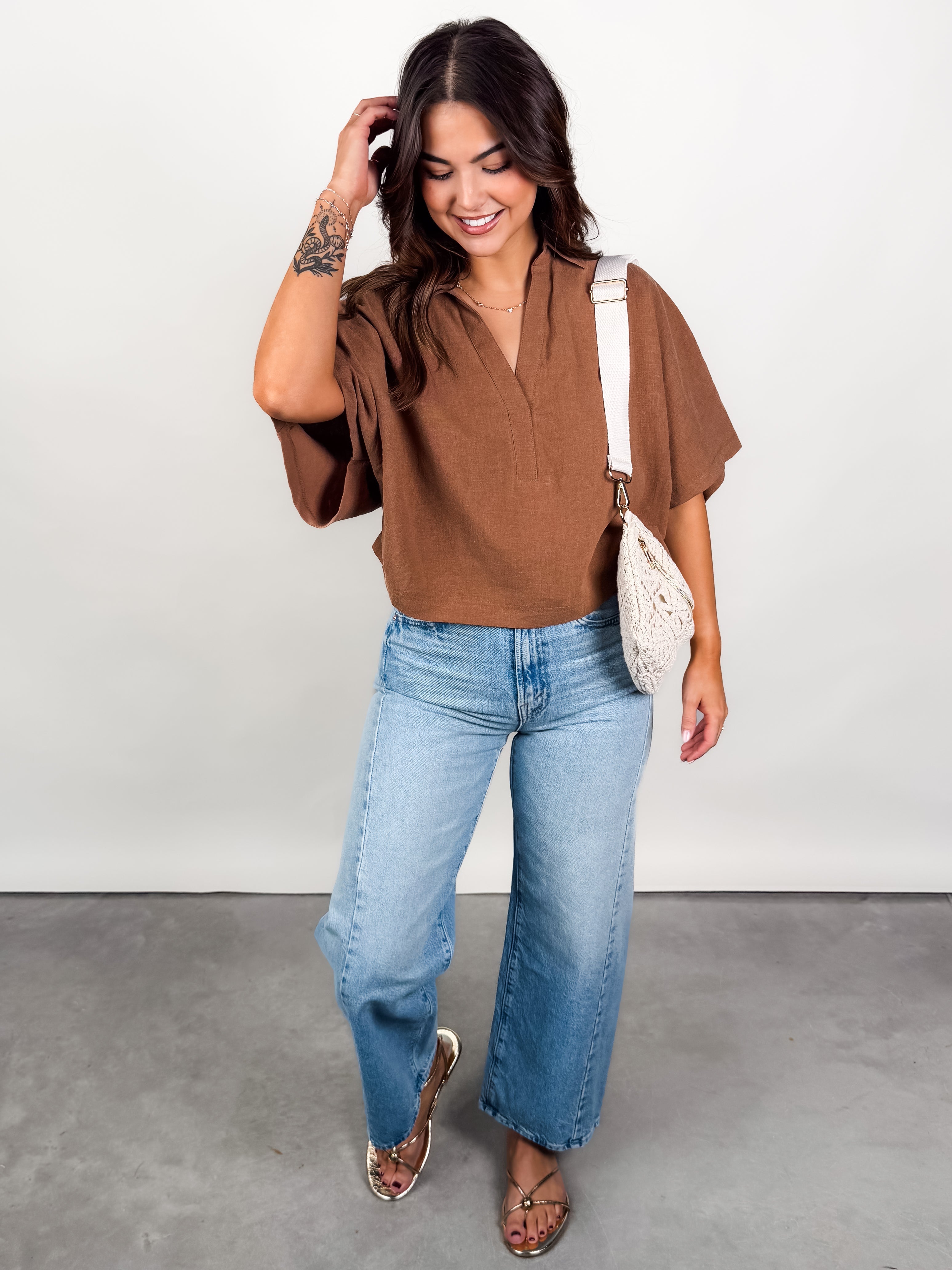 The Place That's The Best Shirt Look image