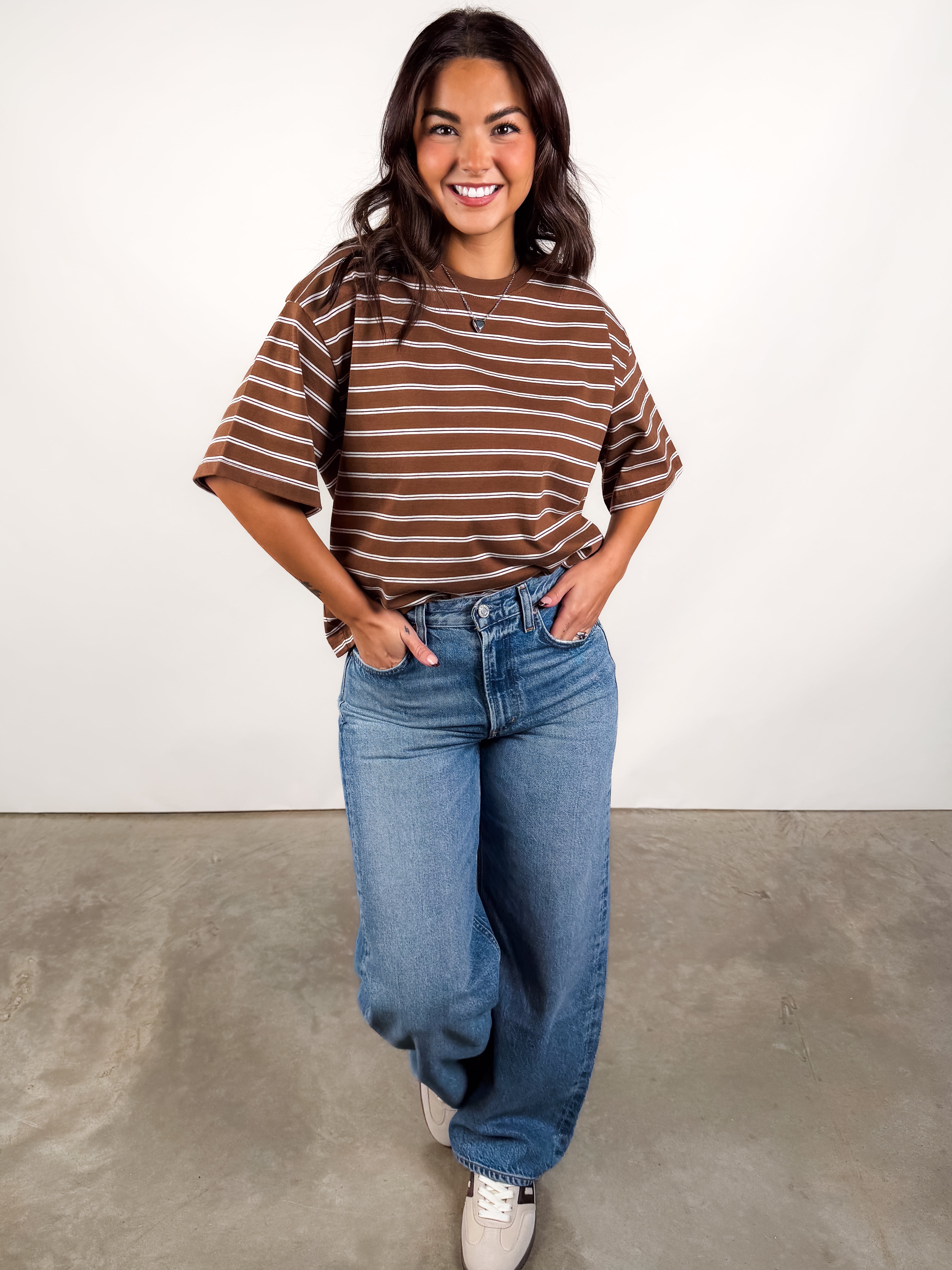 Cameras Flashing Shirt Look image