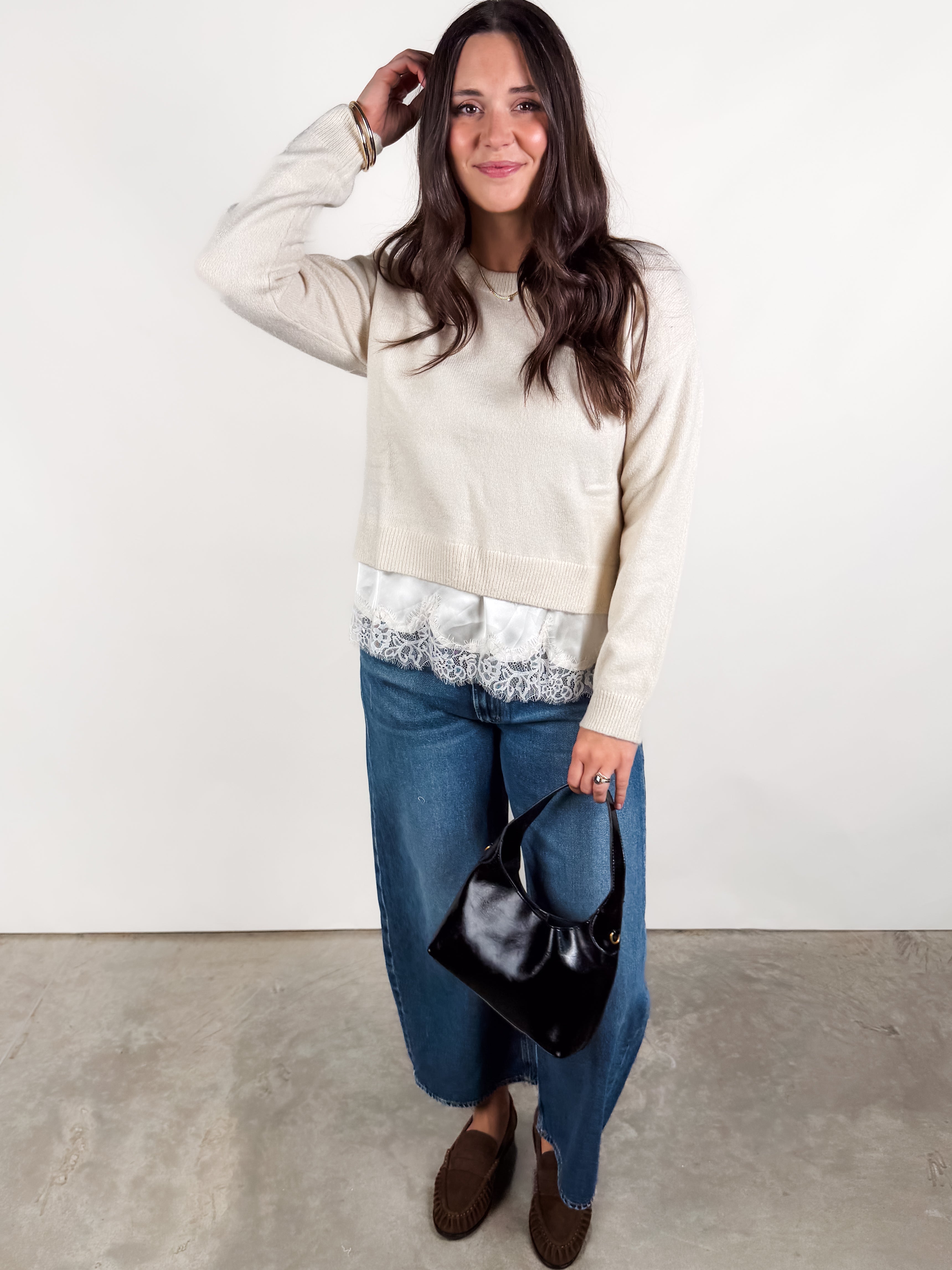 Aries Sweater Look image