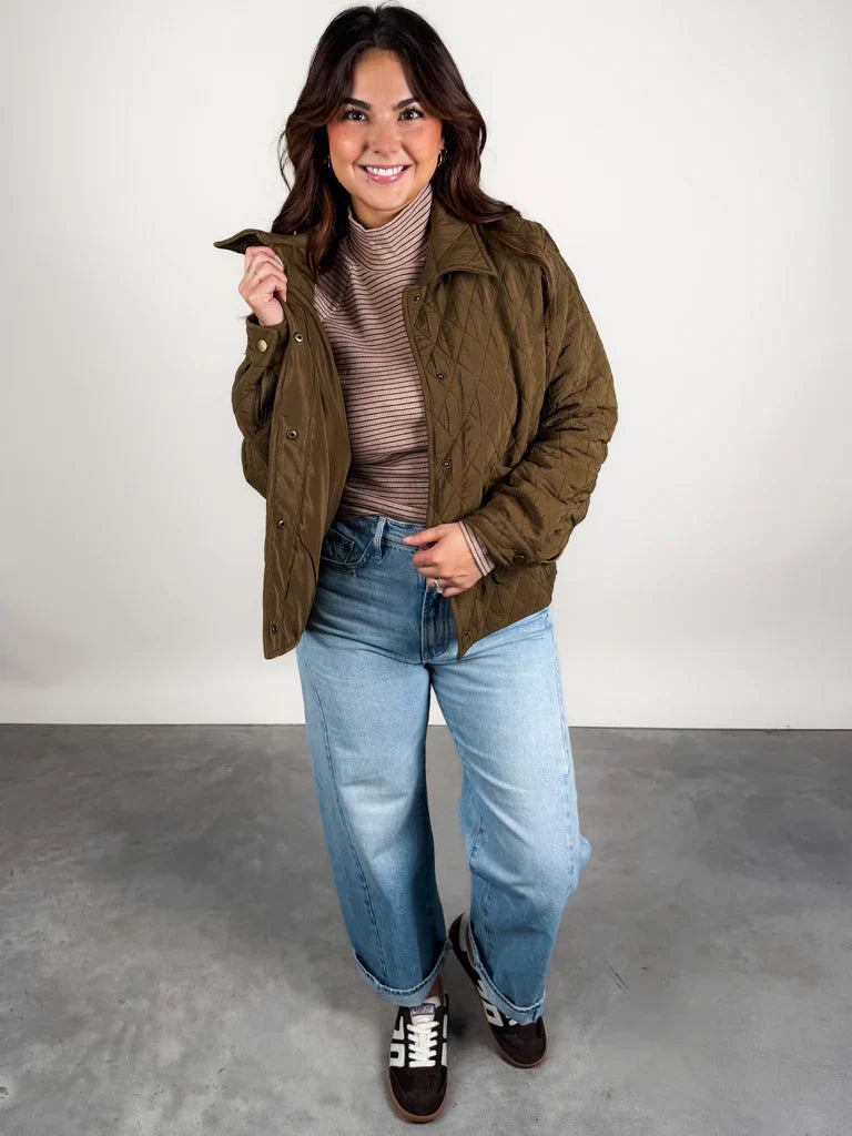 Always In My Dreams Jacket Look image