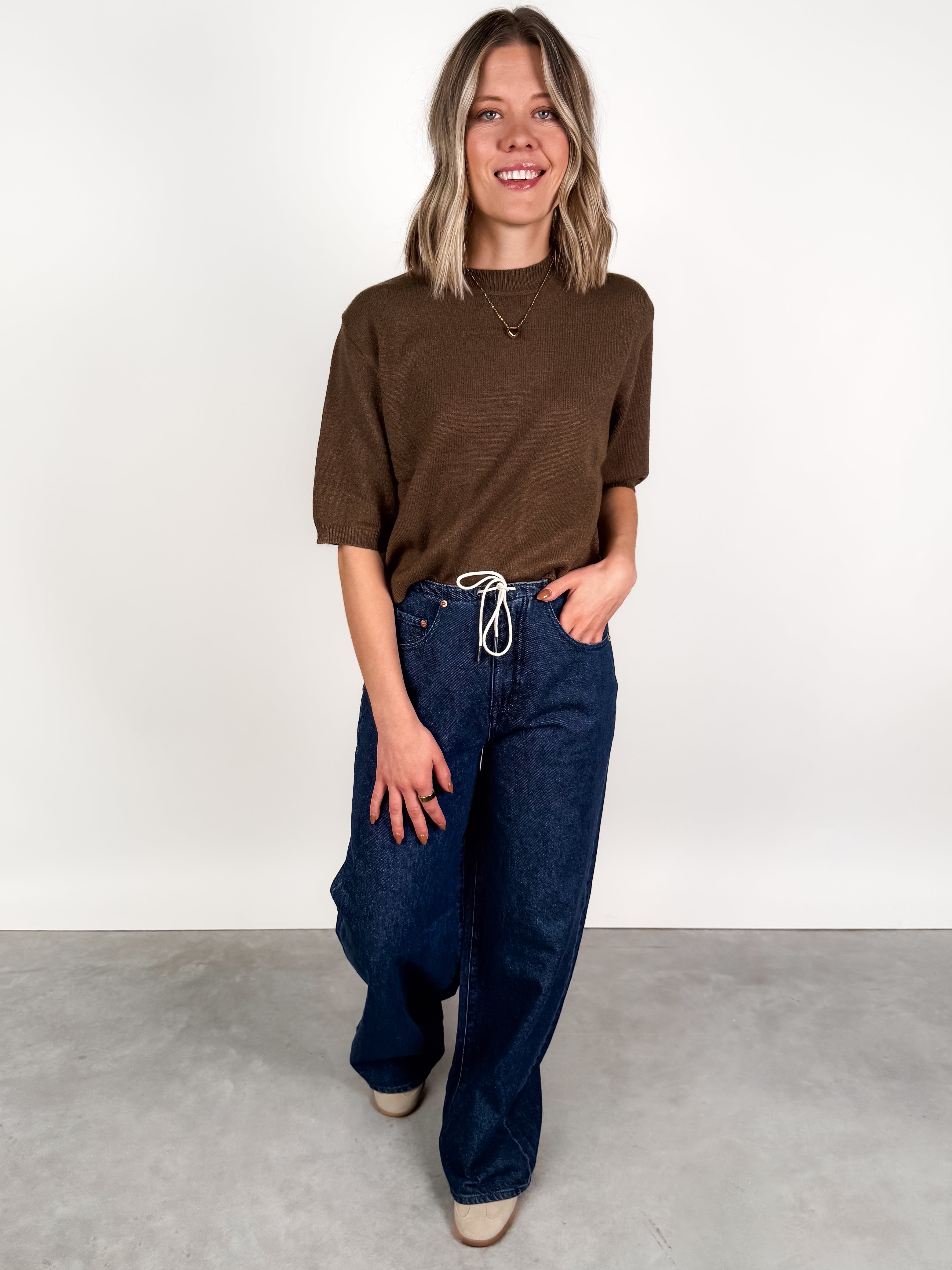 Don't You Stop Shirt Look image