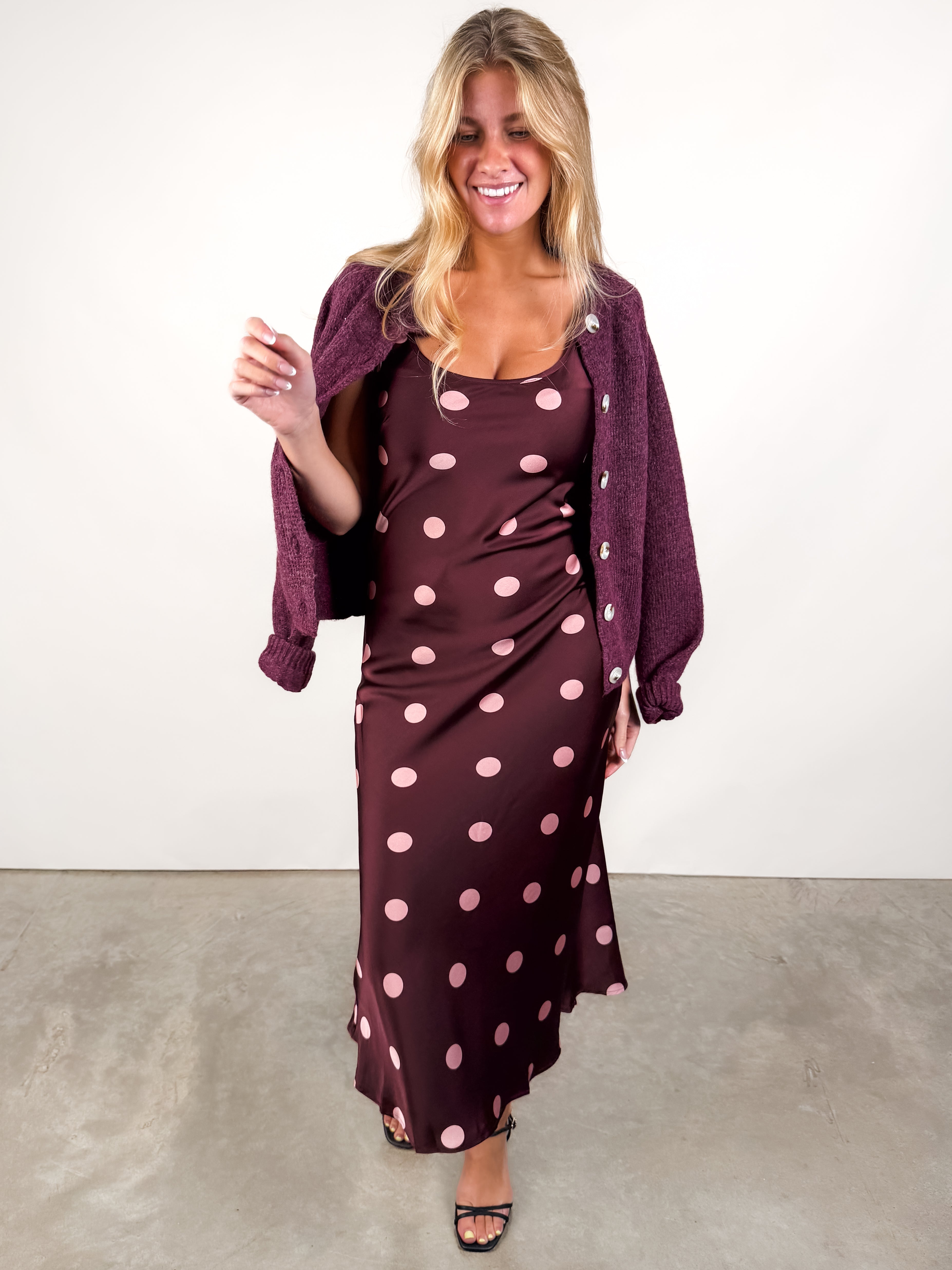 Stay This Free Dress Look image