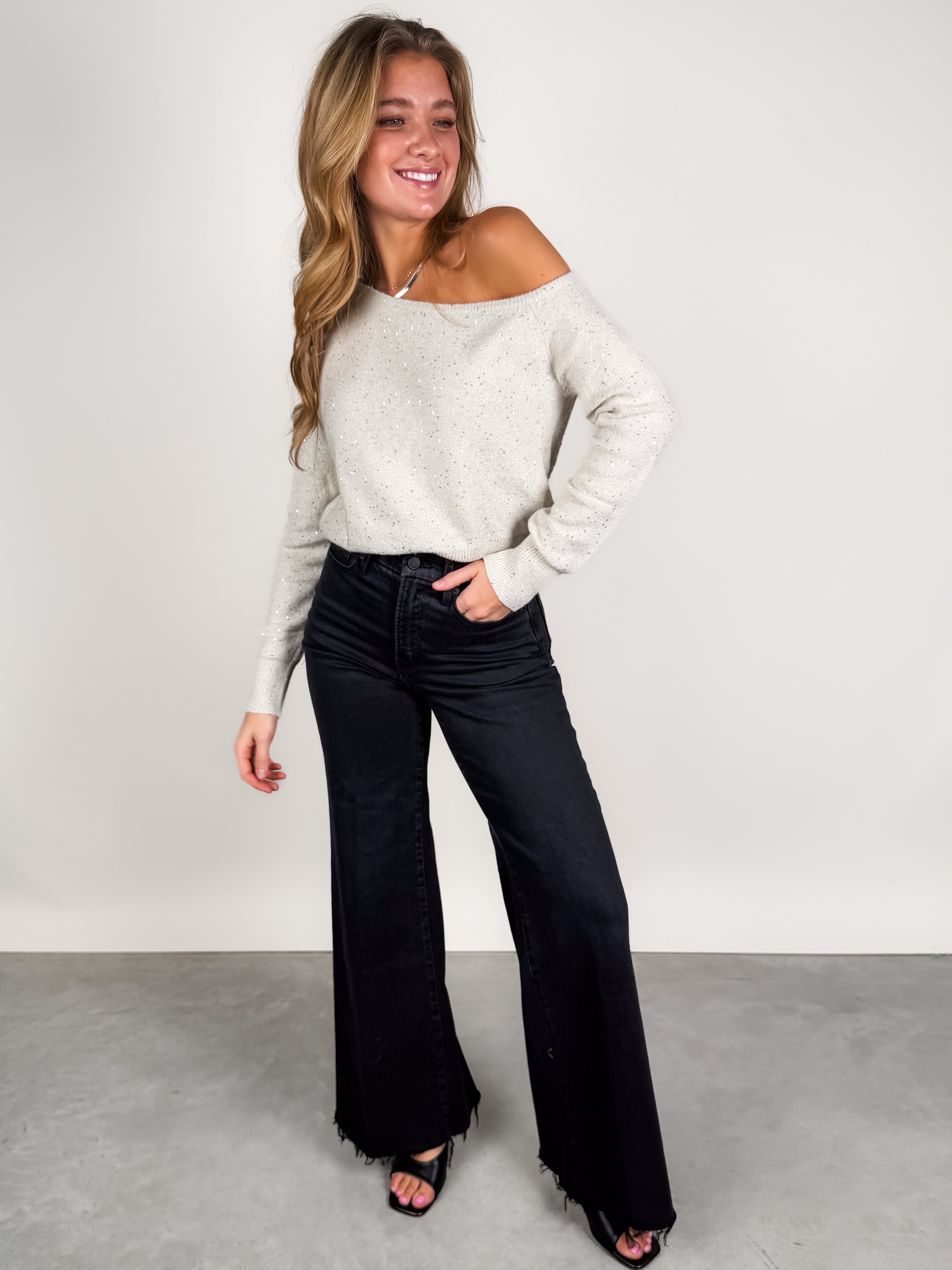 The Clouded Mind Shirt Look image