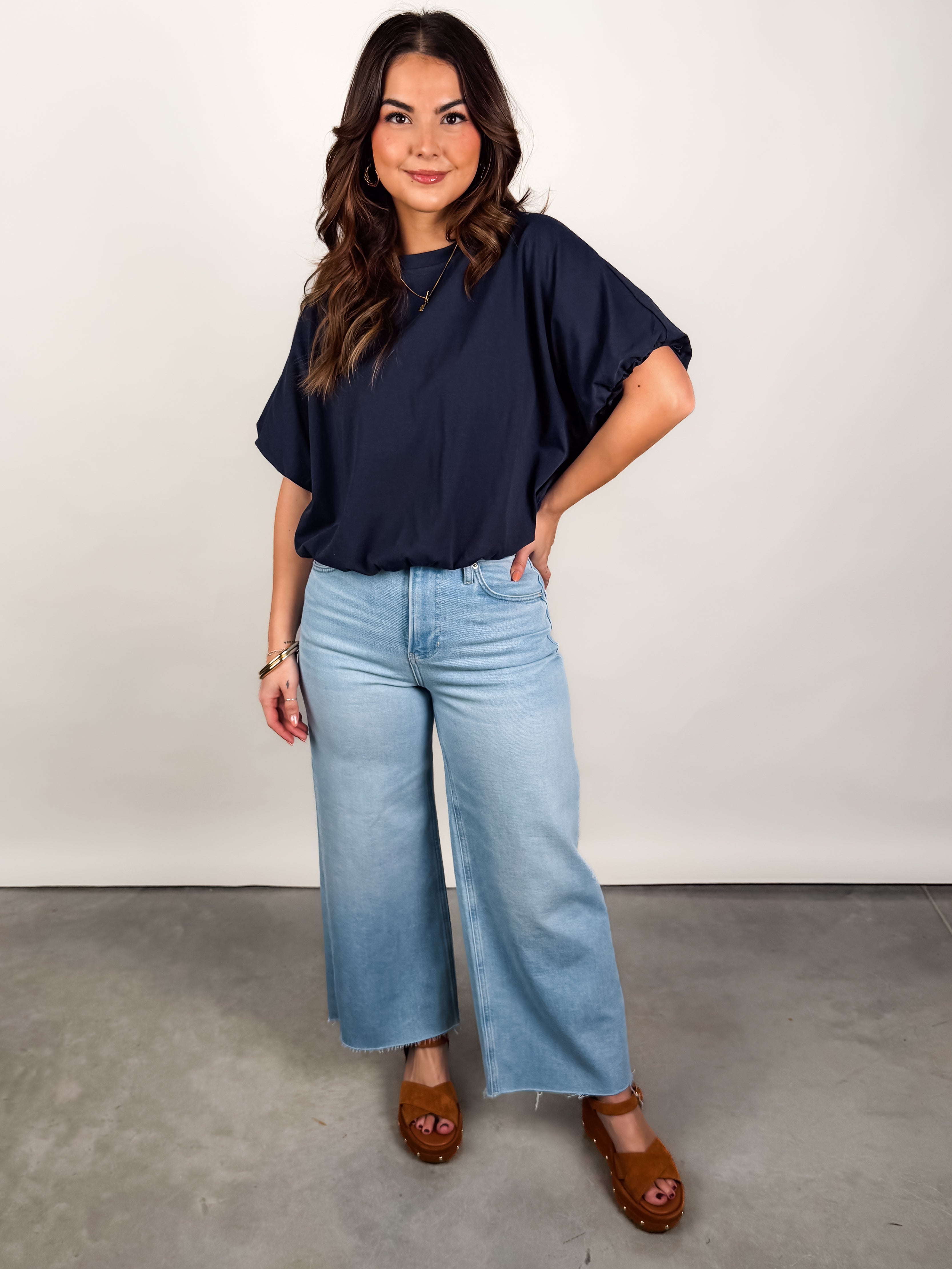 That Was Us Top Look image