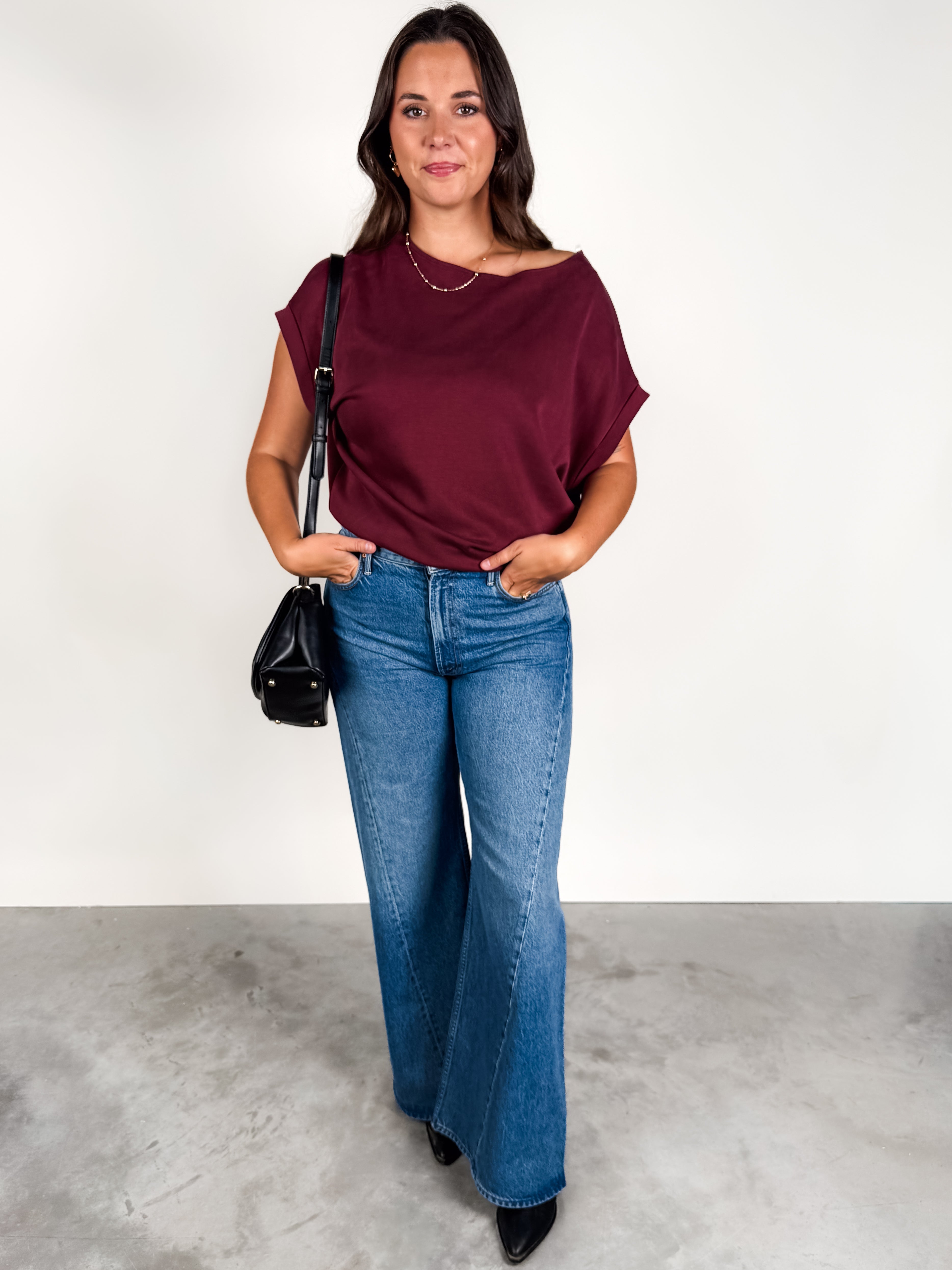 Some Hideout Top Look image