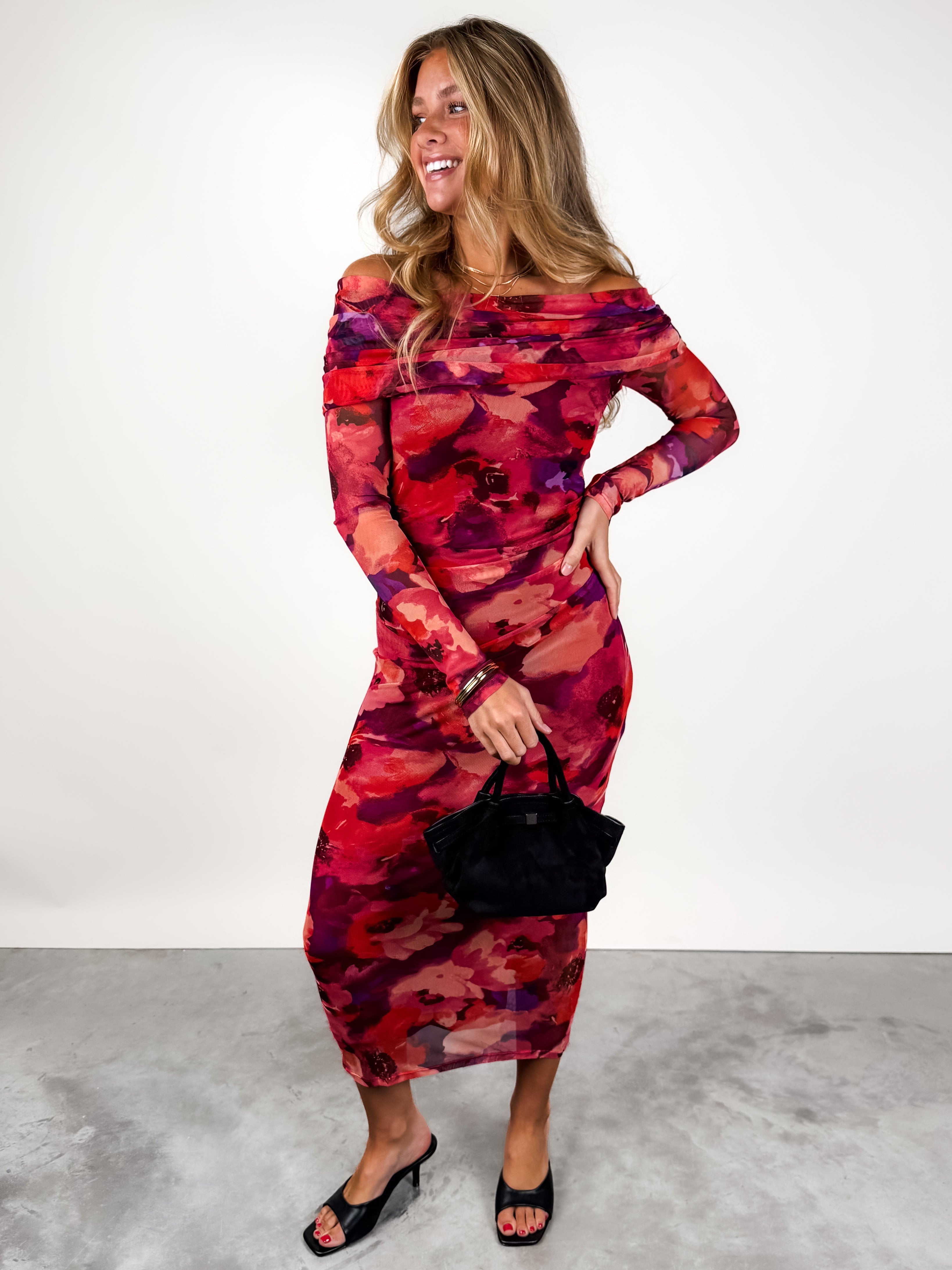 You Look So Fine Dress Look image