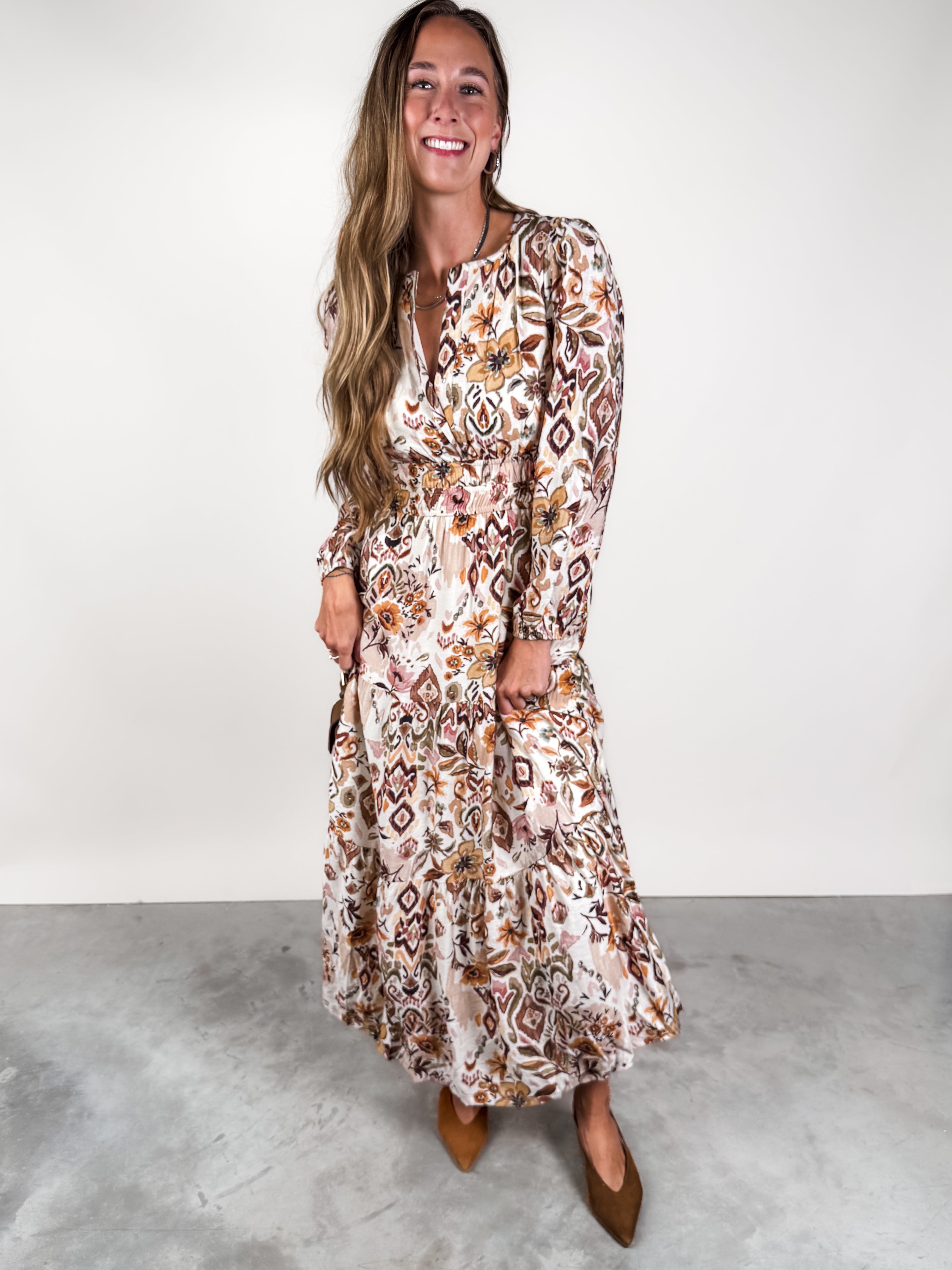 In My Sites Dress Look image