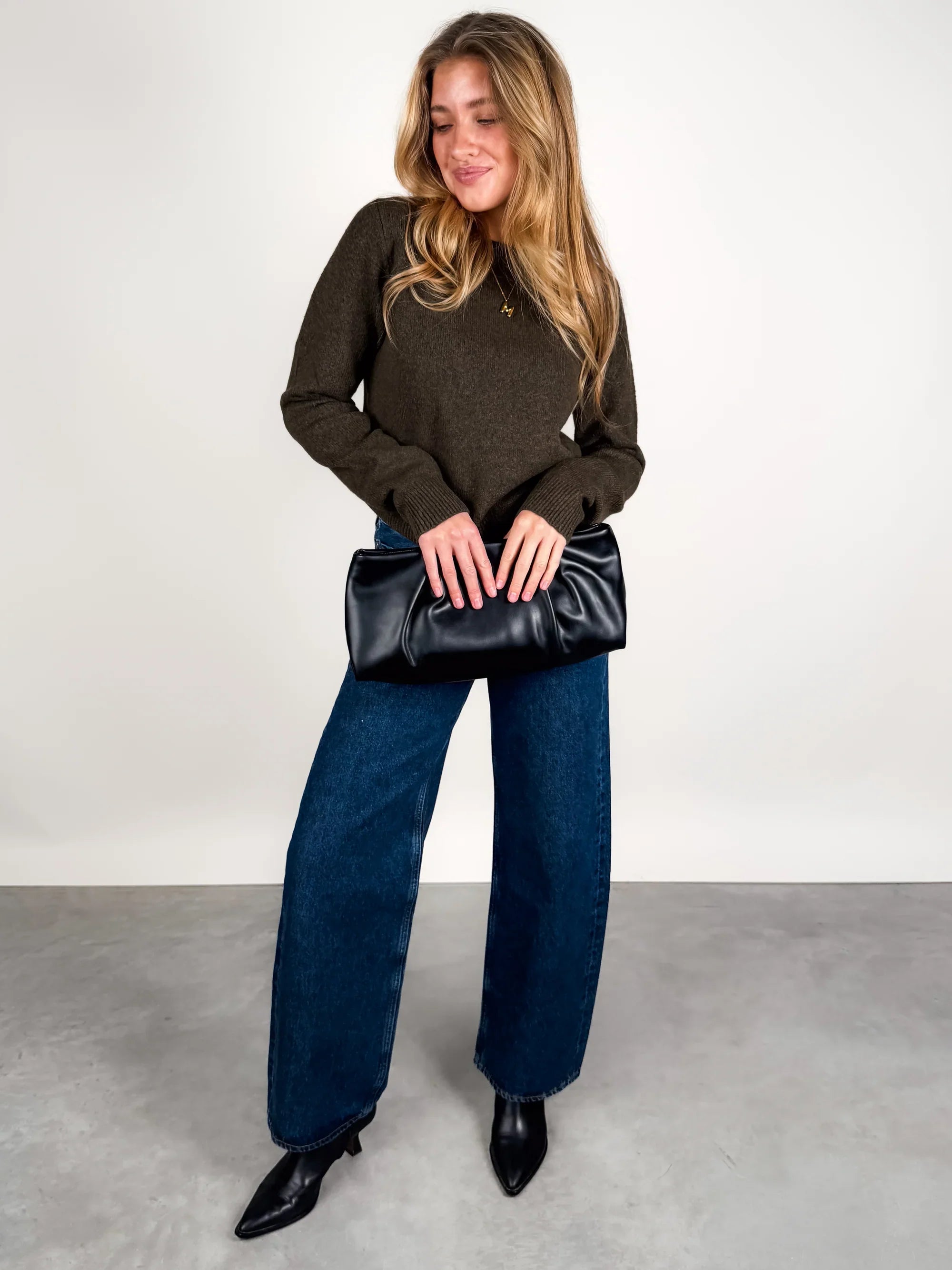 2000 Miles Away Sweater Look image