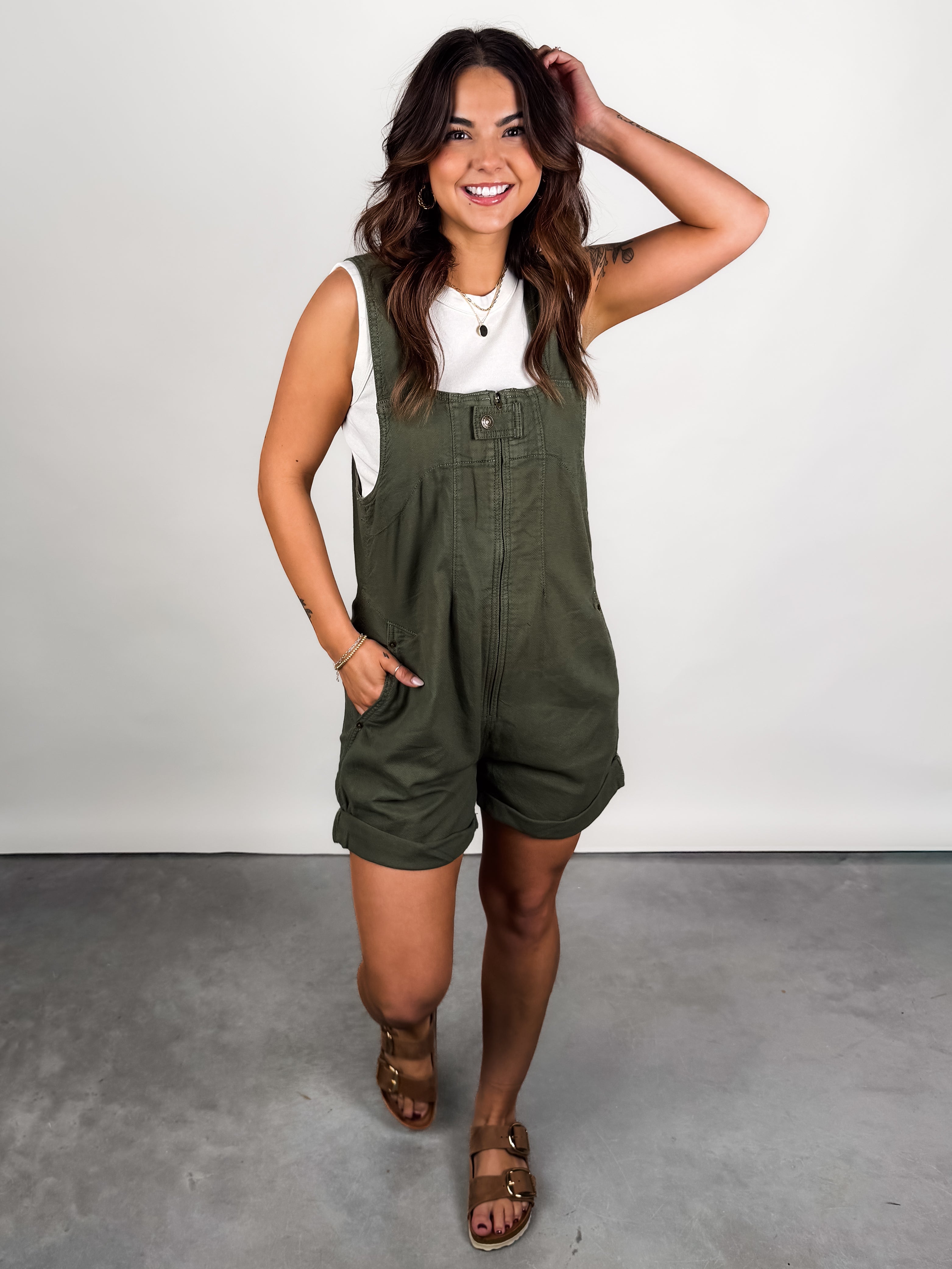 Jude Shortall Look image