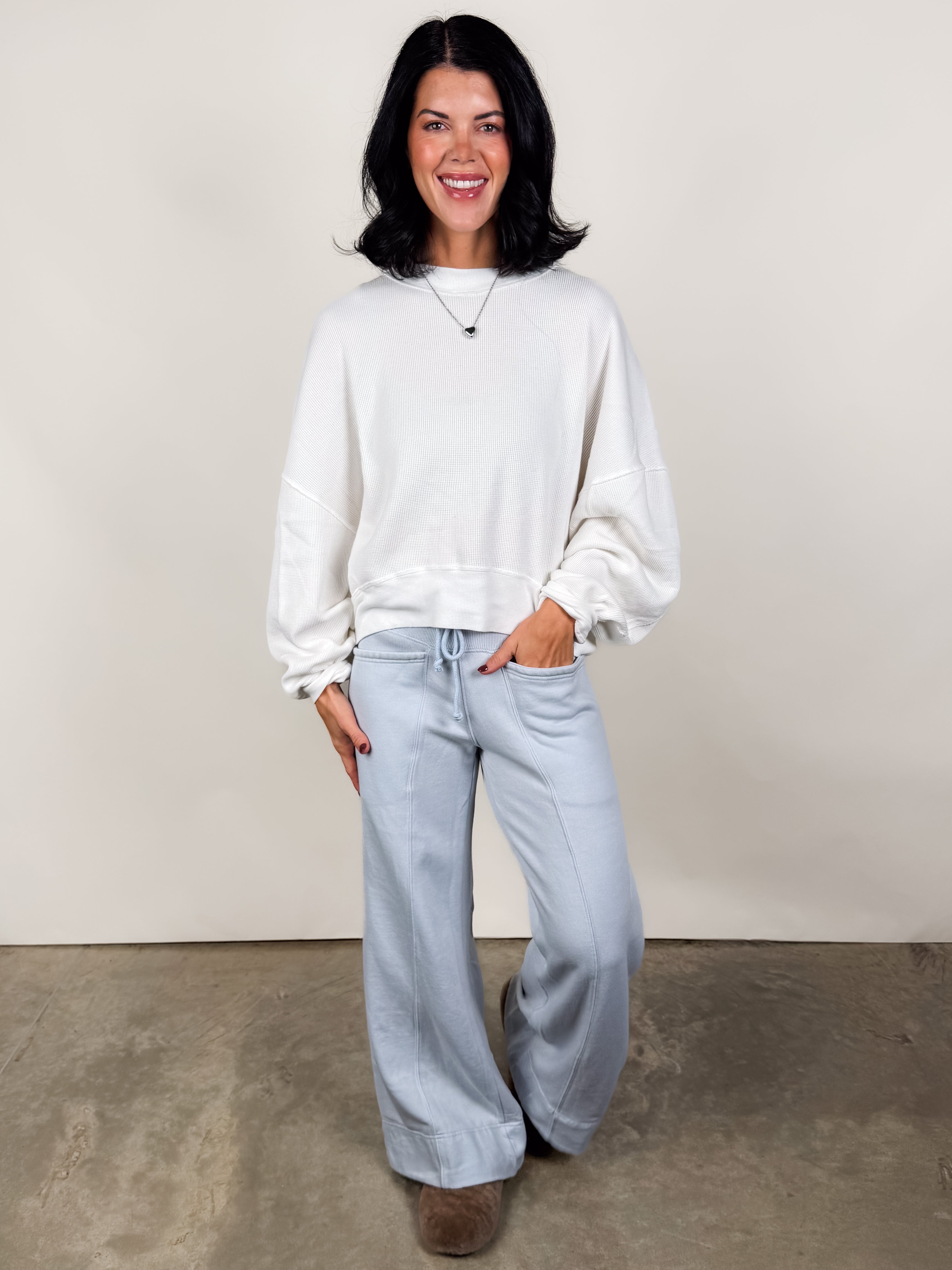Skyline Tee Look image