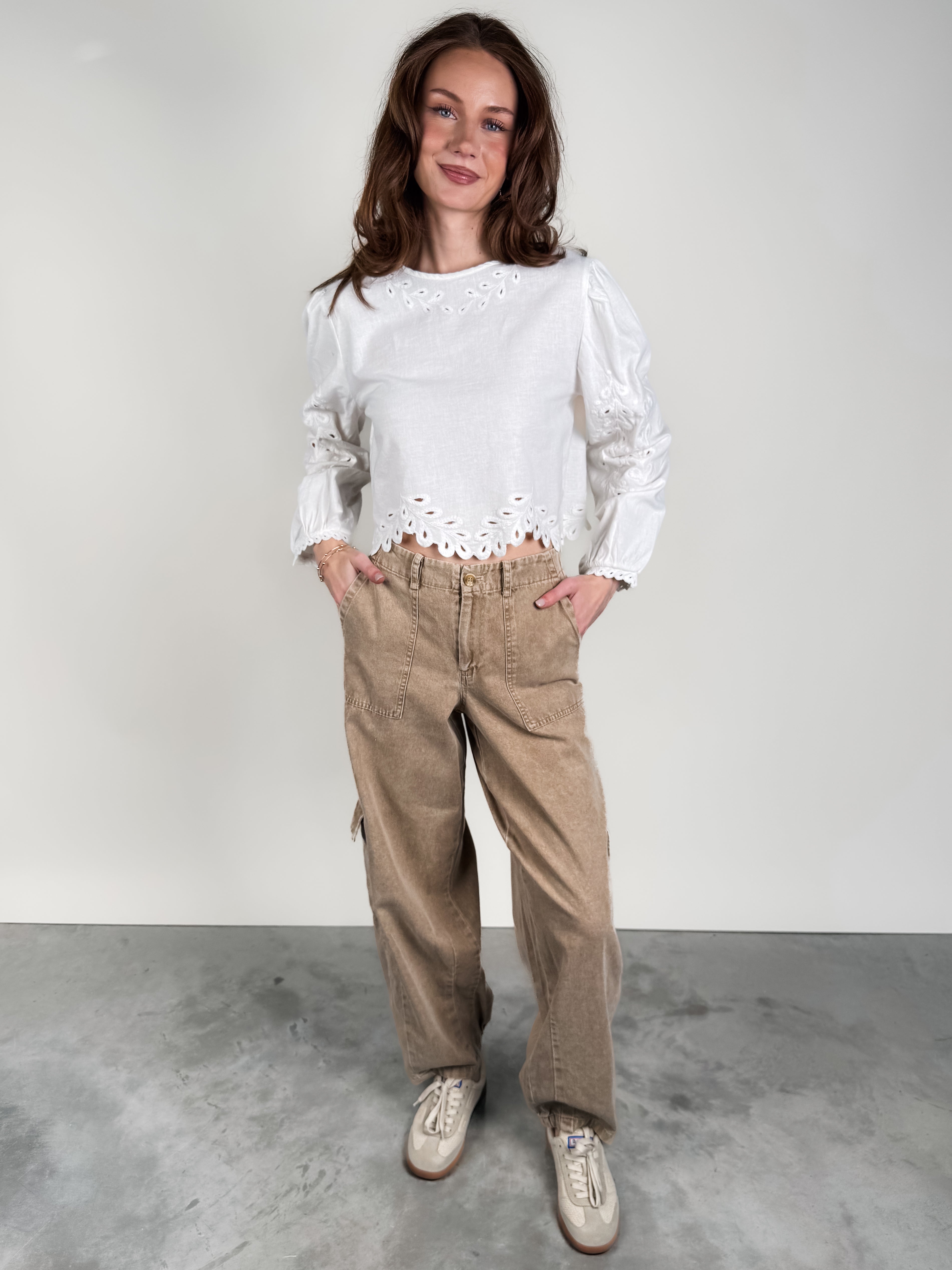 Ambroise Top Look image