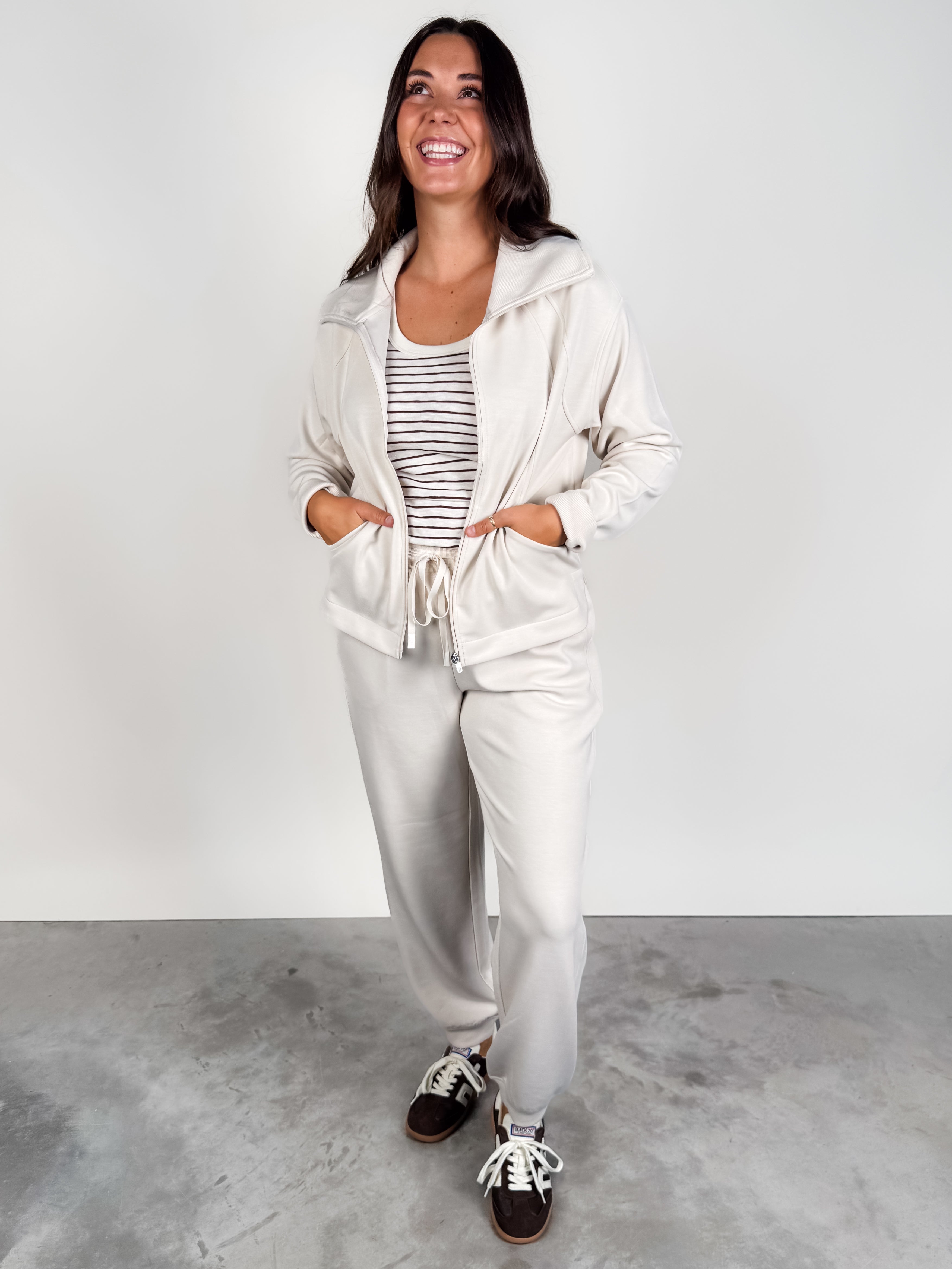 Doris Jacket Look image