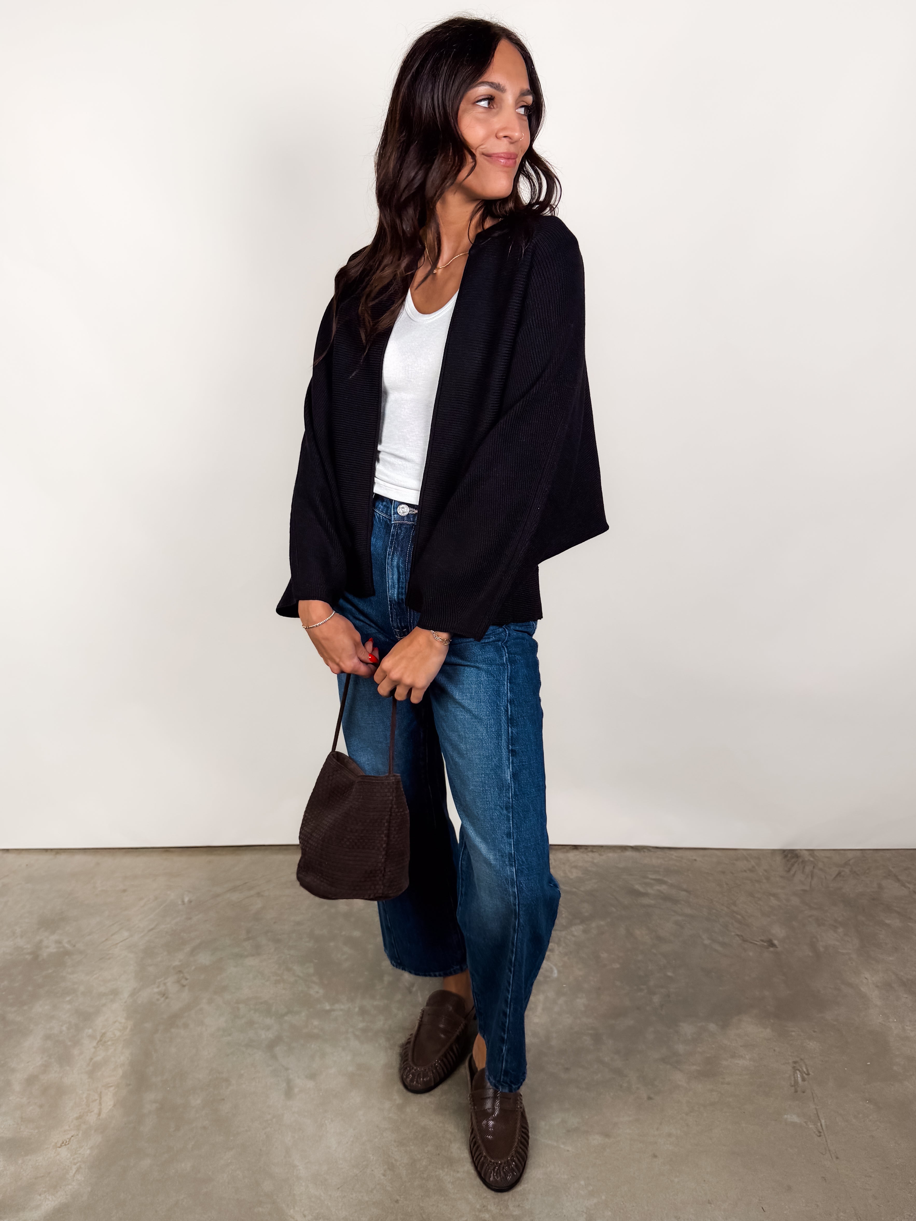 Lack Self Control Sweater Look image