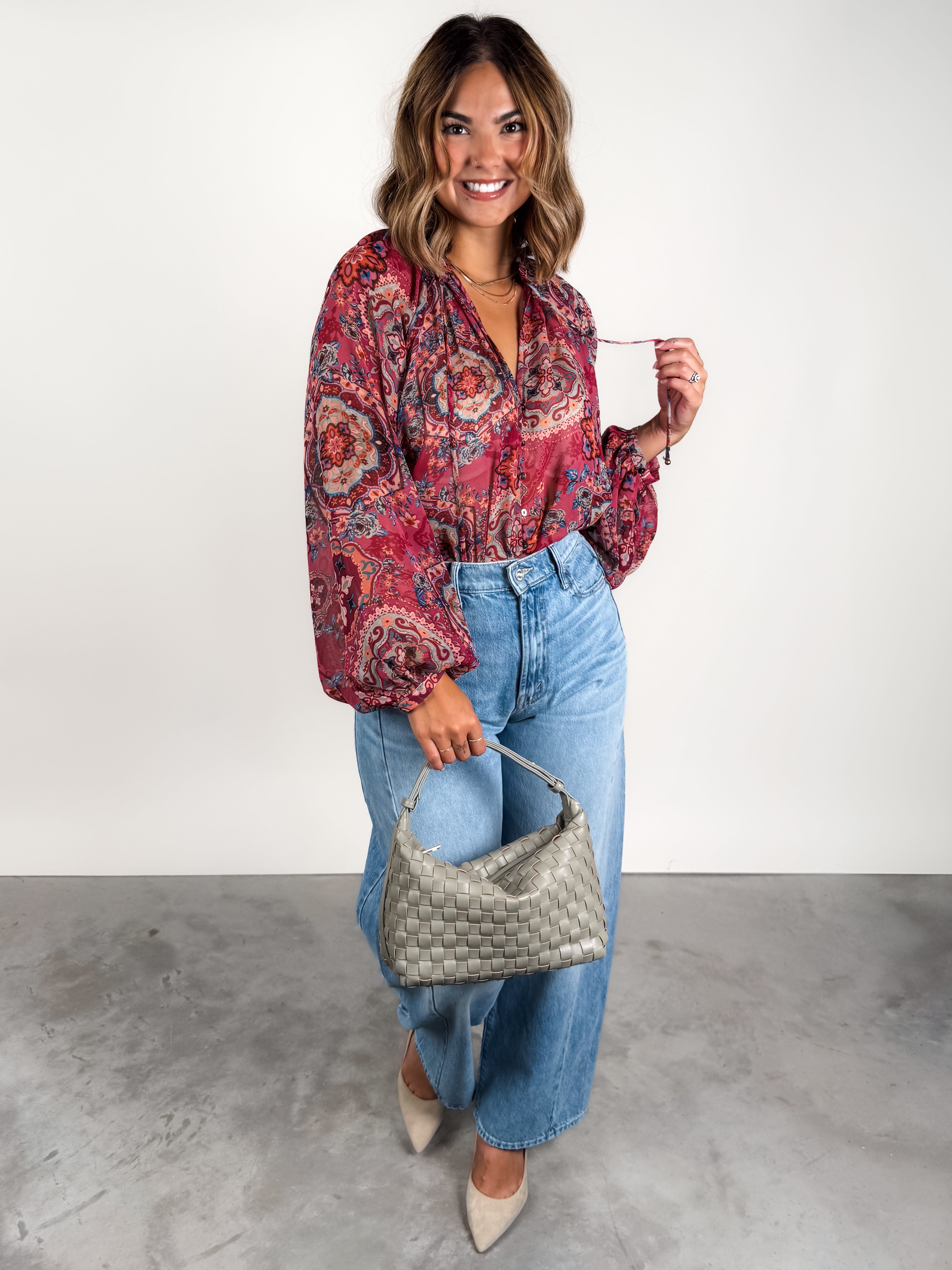 Then You'll See Shirt Look image