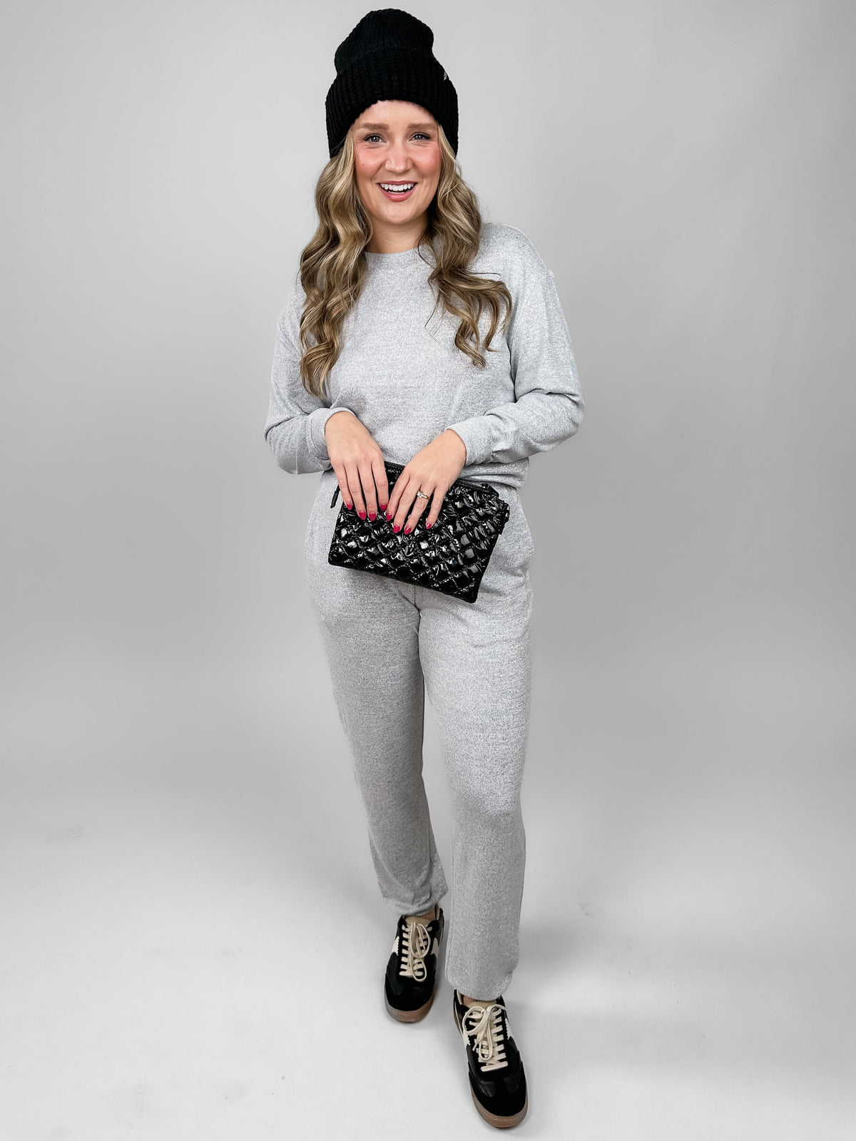 Women's Gable Set II Look — Out of Town Clothing