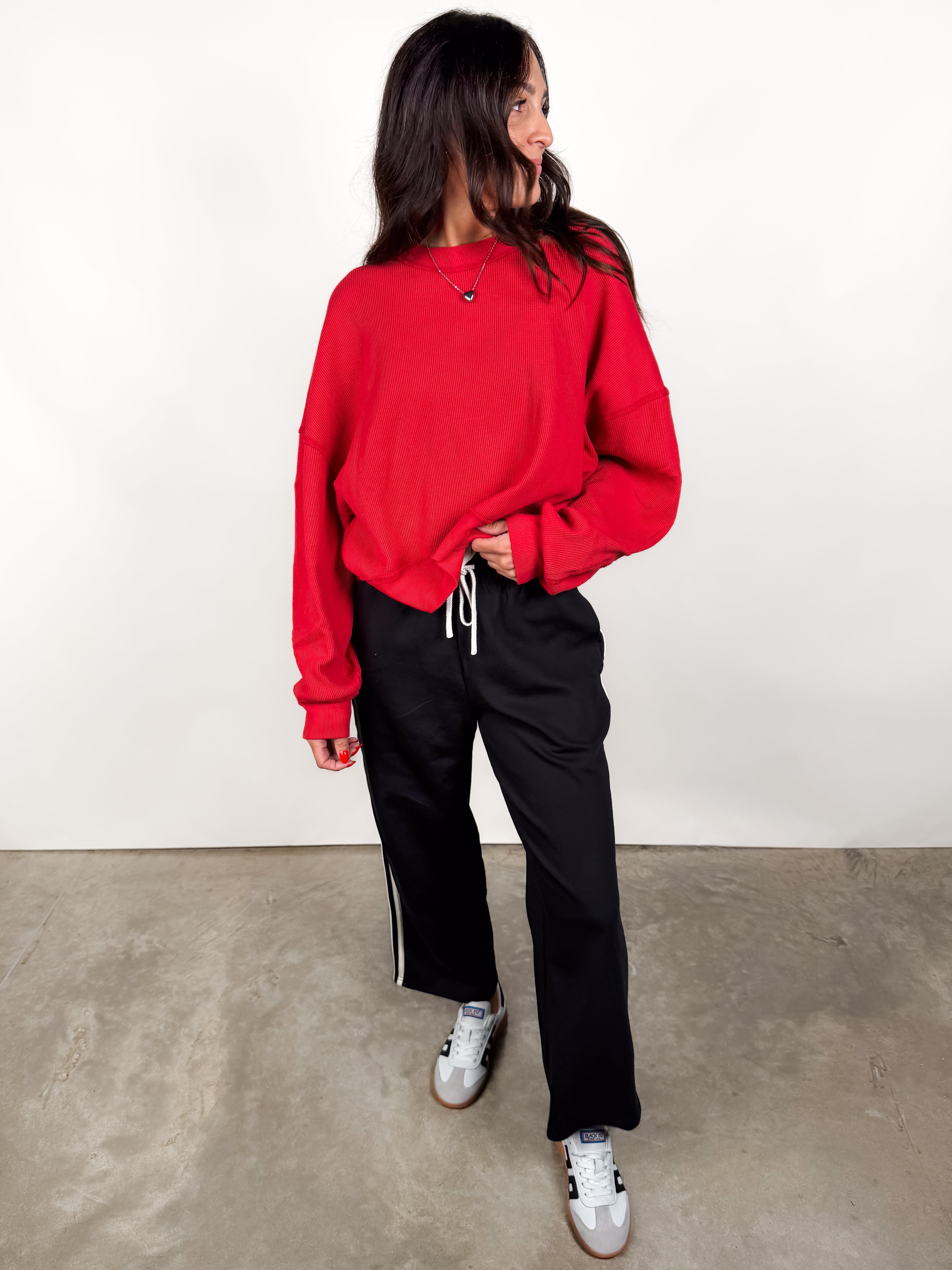 Skyline Tee Look image